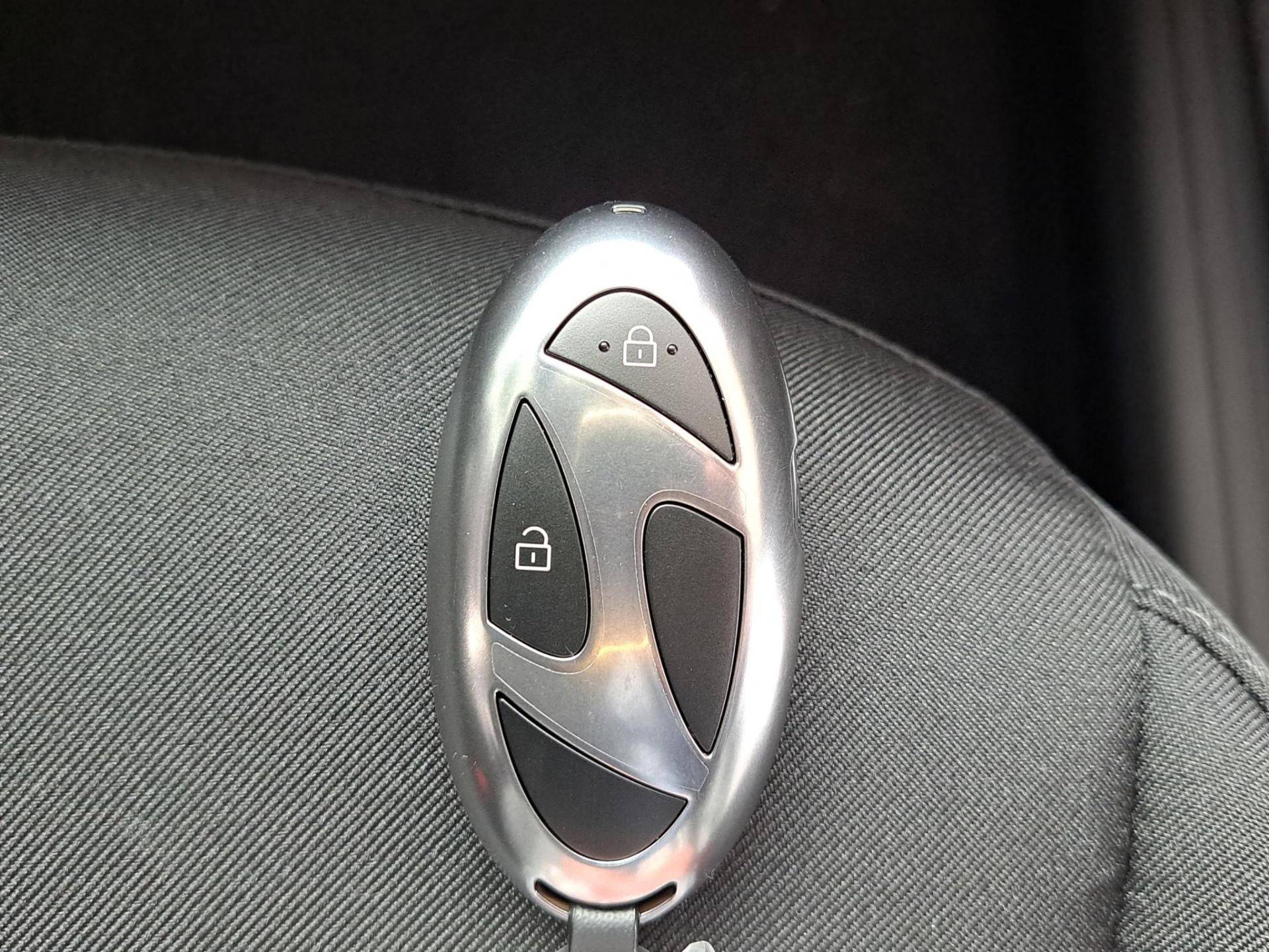 HYUNDAI Tucson Tucson 1.6 hev Business 2wd 239cv auto usata in pronta consegna - Brandini