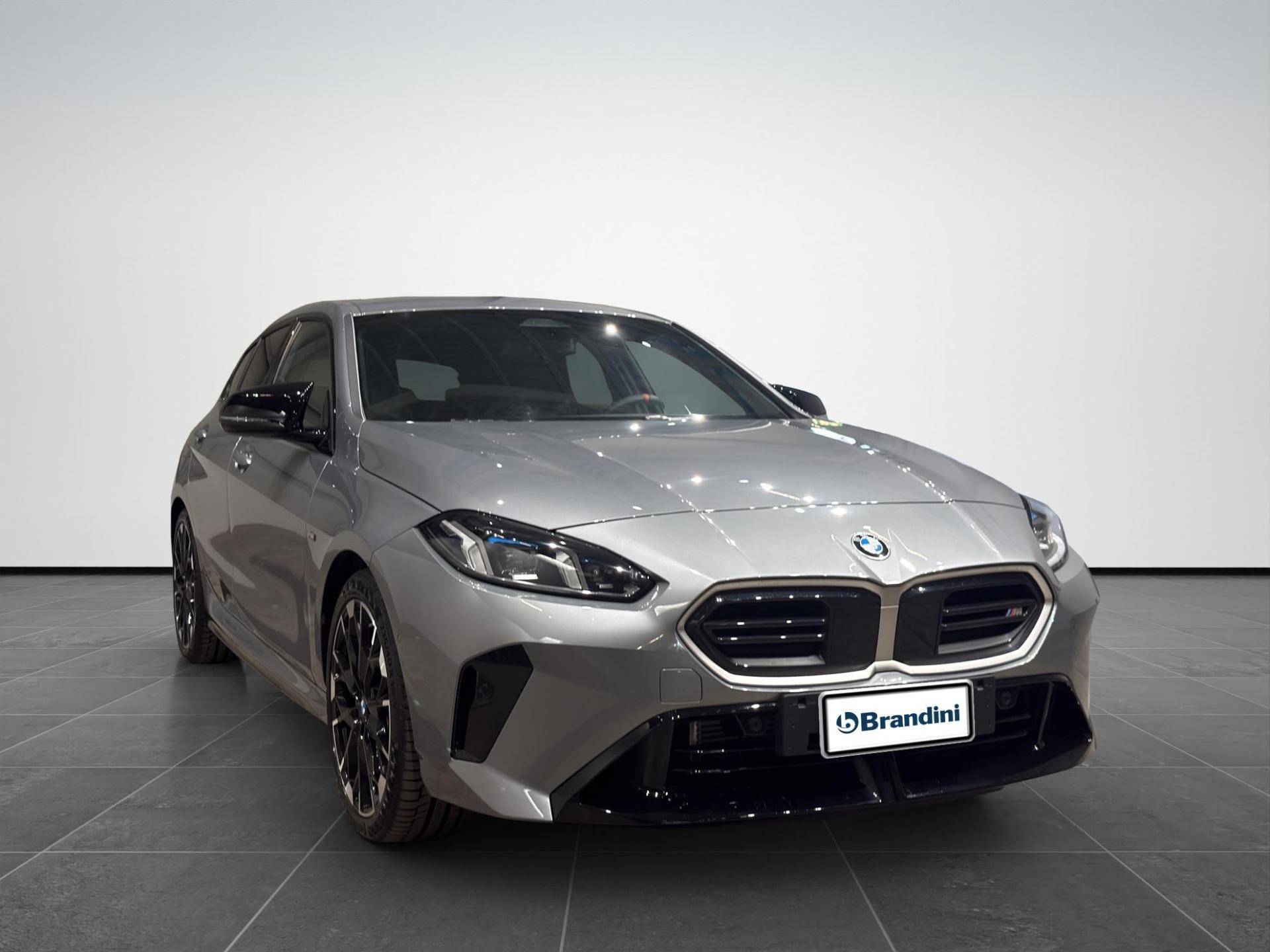 Auto Venduta - BMW Serie 1 M135 xdrive auto usata in pronta consegna - Brandini