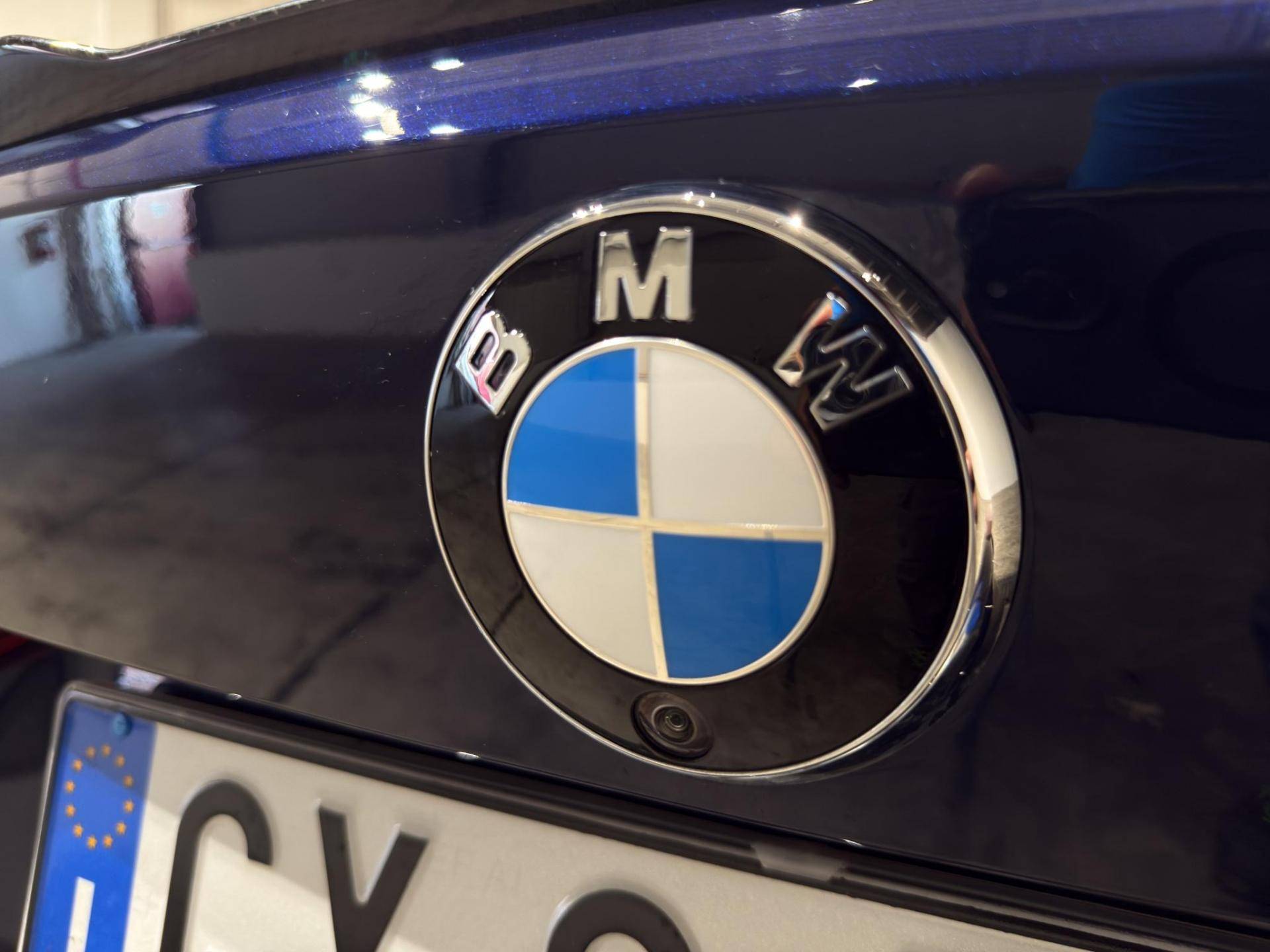 BMW M4 COMPETITION M4 Coupe 3.0 Competition auto usata in pronta consegna - Brandini