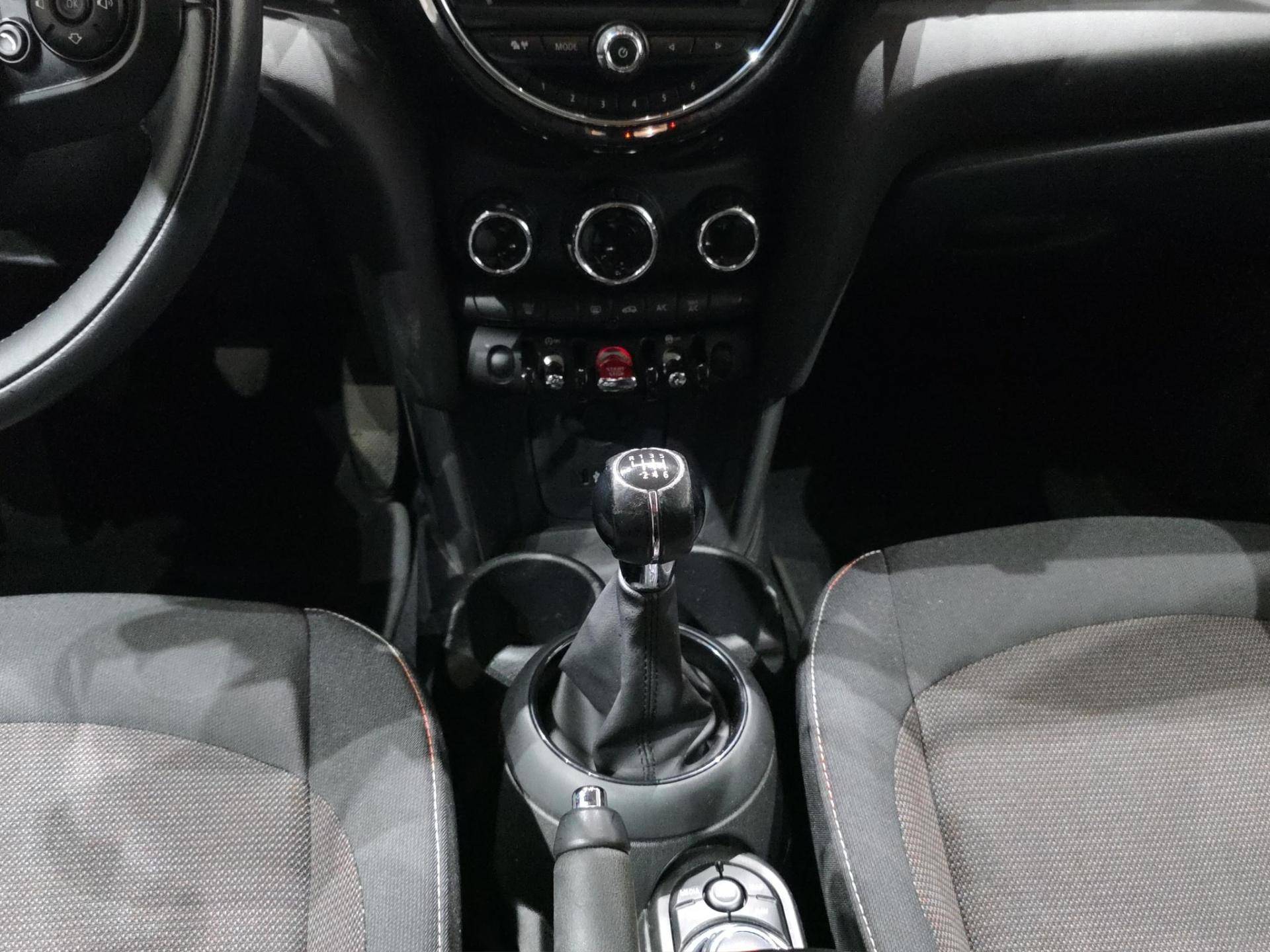 MINI Mini Mini 3p 1.5 One D Hype usata in pronta consegna - Brandini