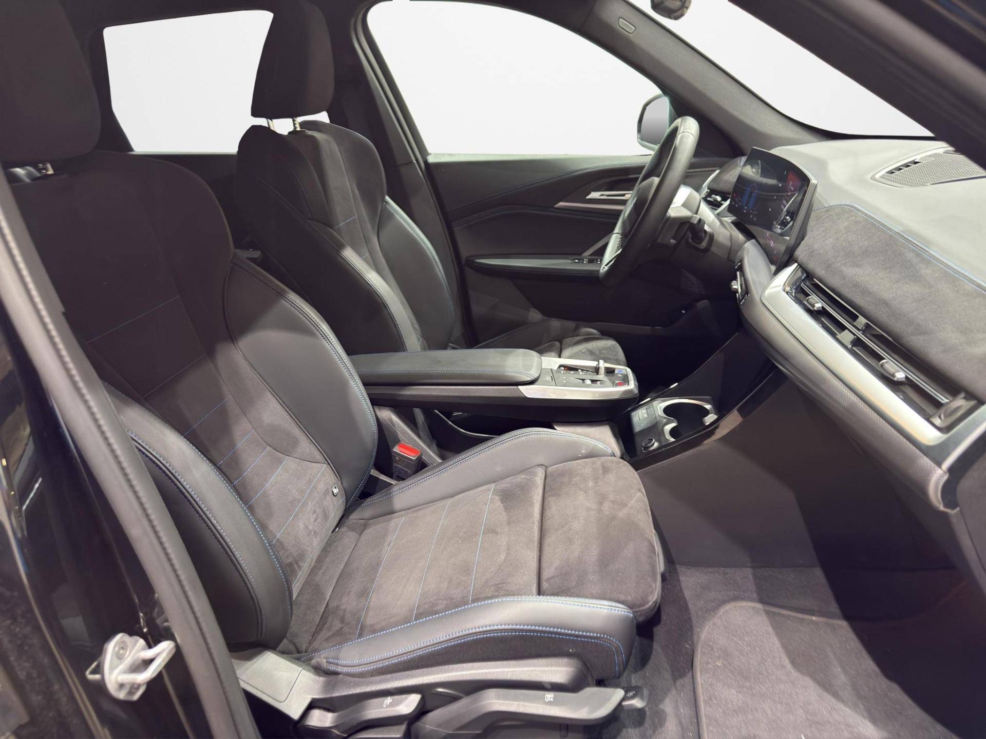 Auto Venduta - BMW X1 iX1 edrive 20 usata in pronta consegna - Brandini