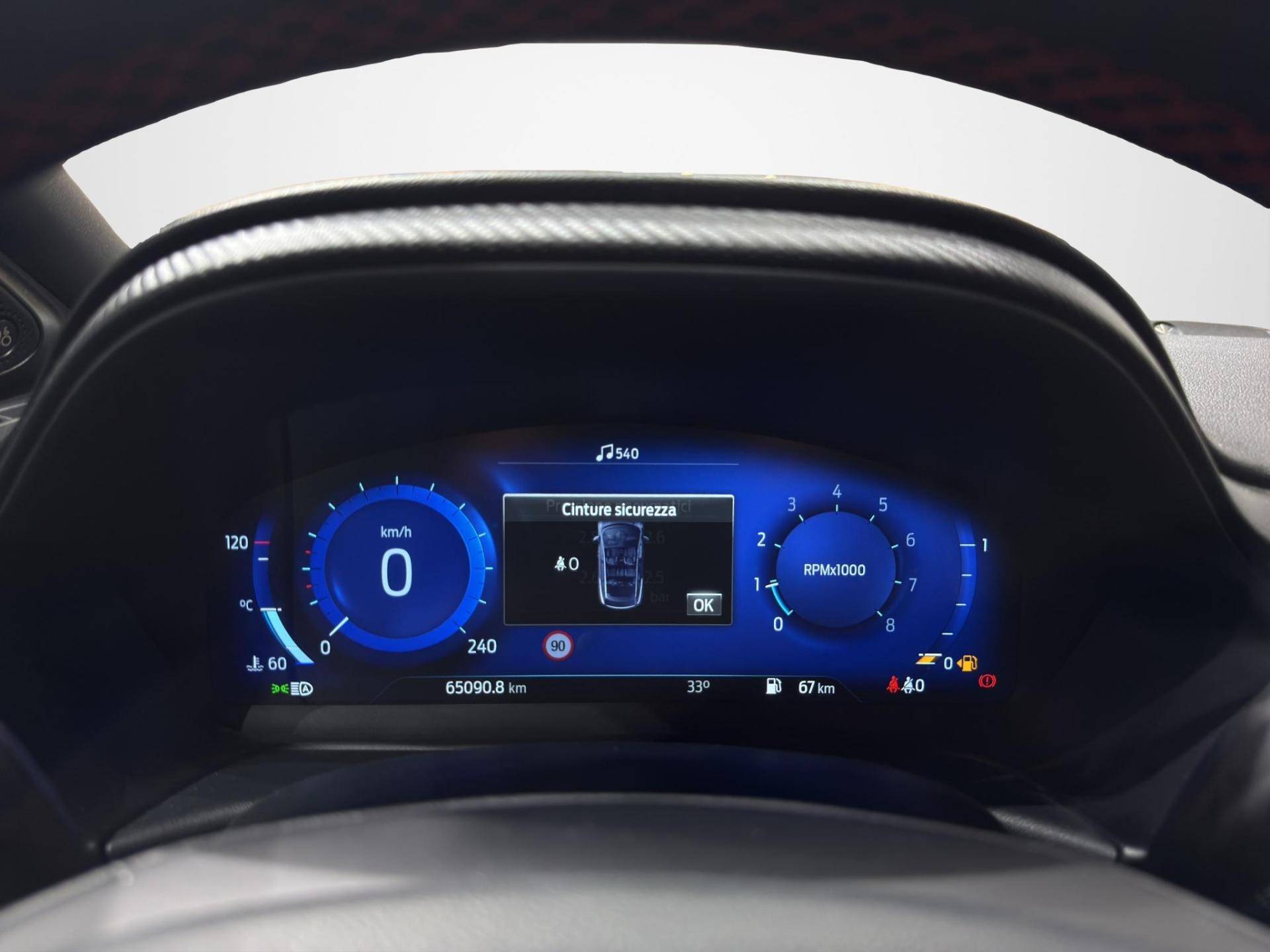 Auto Venduta - FORD Puma Puma 1.0 ecoboost ST-Line X s&s 125cv usata in pronta consegna - Brandini