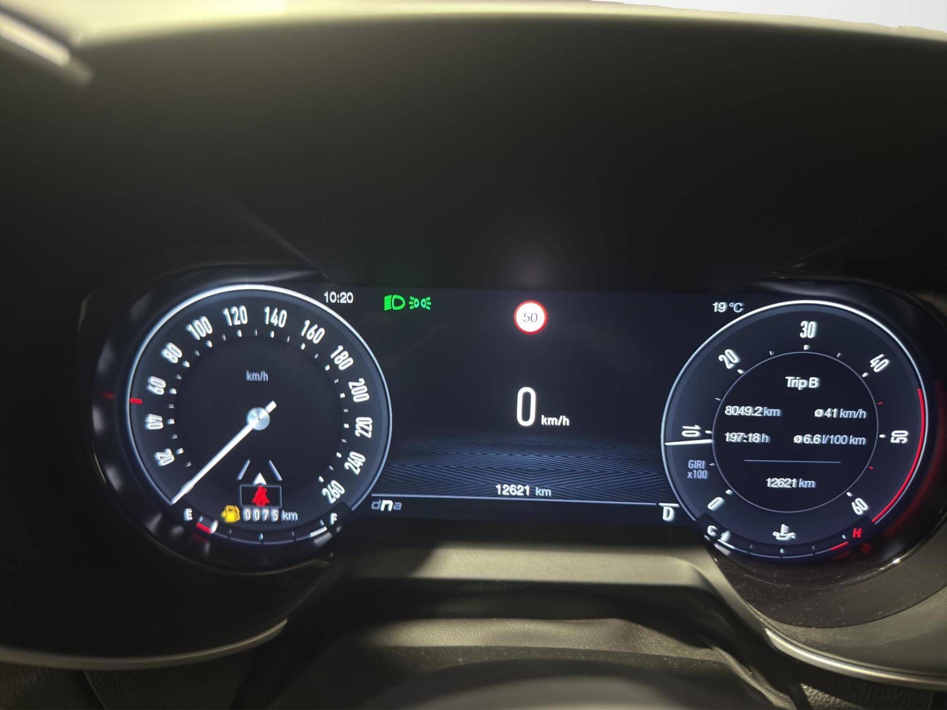 ALFA ROMEO GIULIA Giulia 2.2 t Veloce Q4 210cv auto usata in pronta consegna - Brandini