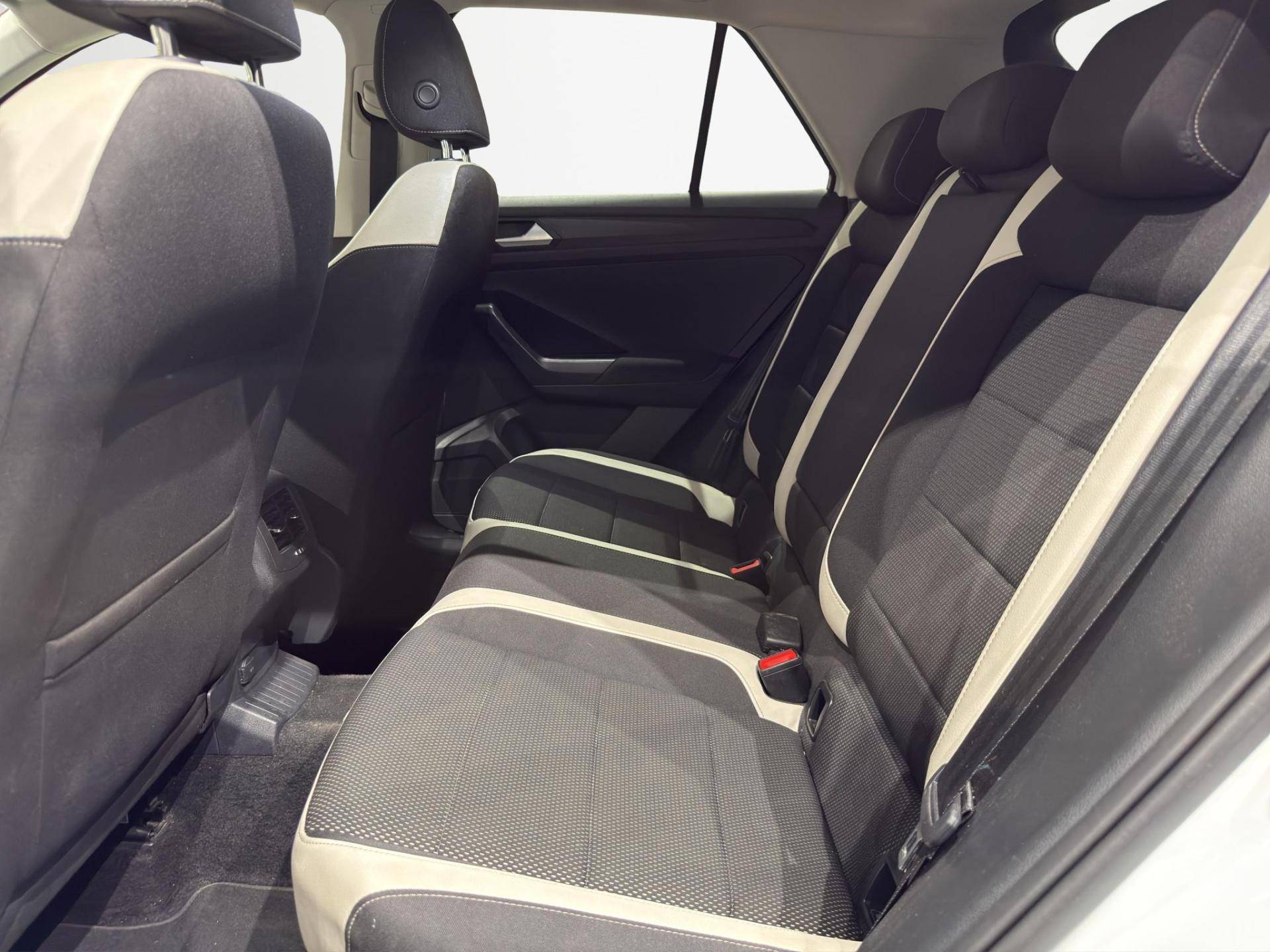 VOLKSWAGEN T-Roc T-Roc 2.0 tdi Advanced 150cv dsg usata in pronta consegna - Brandini