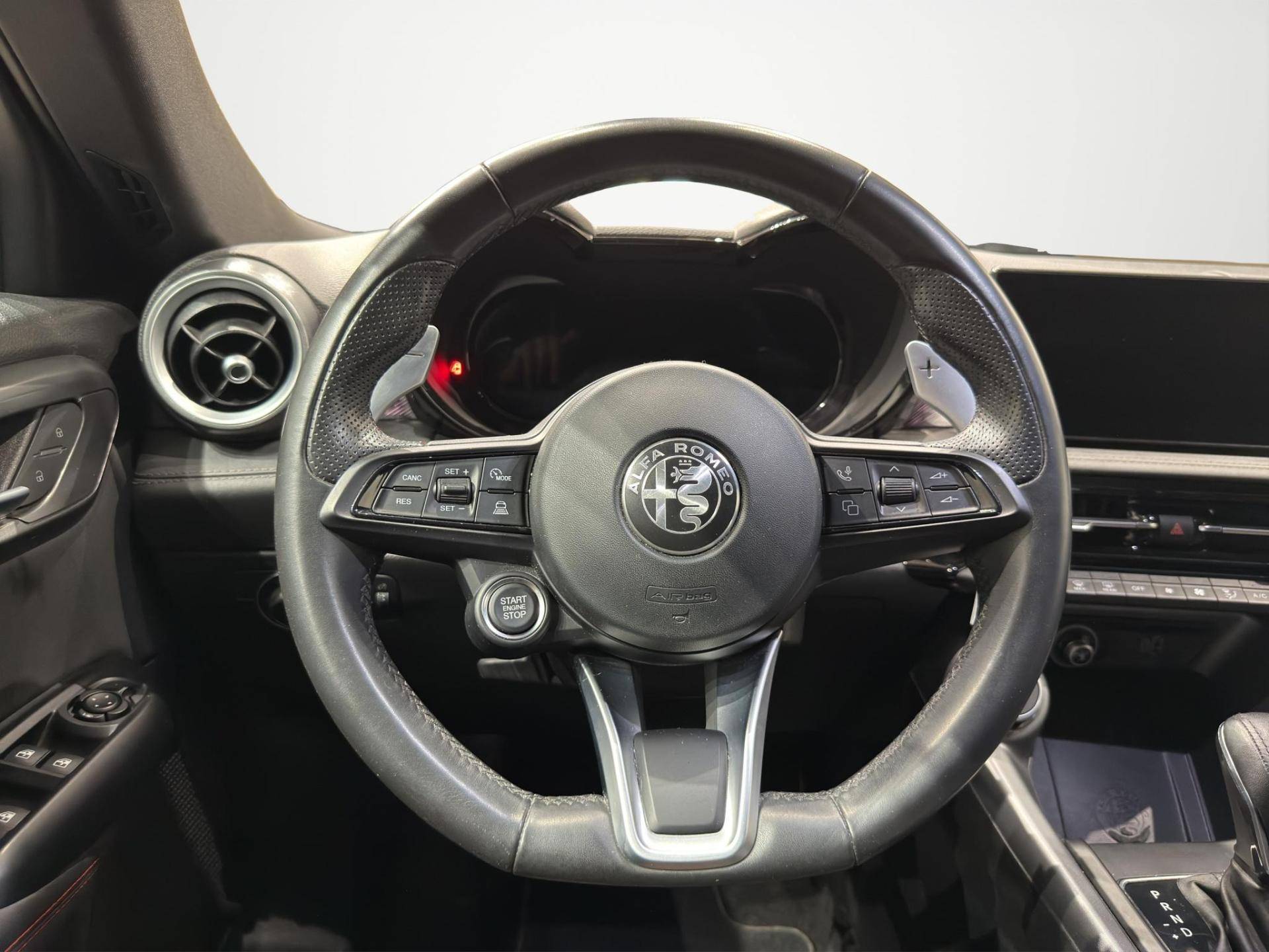 ALFA ROMEO Tonale Tonale 1.5 hybrid Speciale 130cv ddct7 usata in pronta consegna - Brandini
