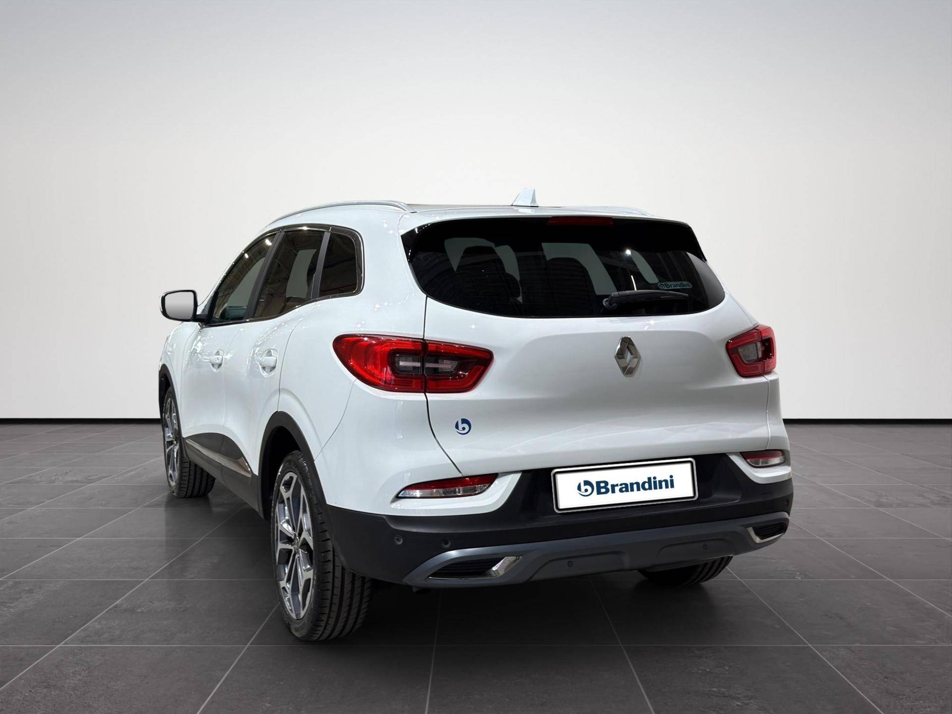 Auto Venduta - RENAULT Kadjar Kadjar 1.5 blue dci Business 115cv edc usata in pronta consegna - Brandini