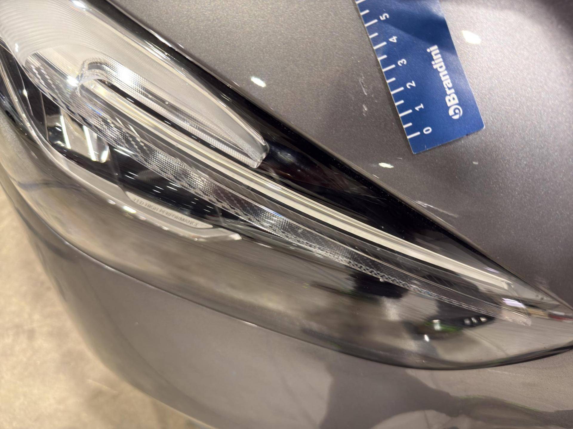 MERCEDES Classe B B 180 d Progressive Advanced auto usata in pronta consegna - Brandini