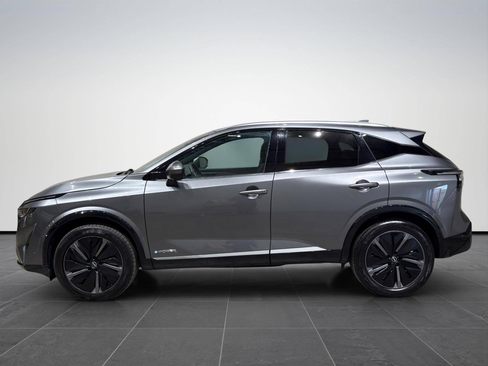 NISSAN Qashqai Qashqai 1.5 e-power Tekna 2wd usata in pronta consegna - Brandini