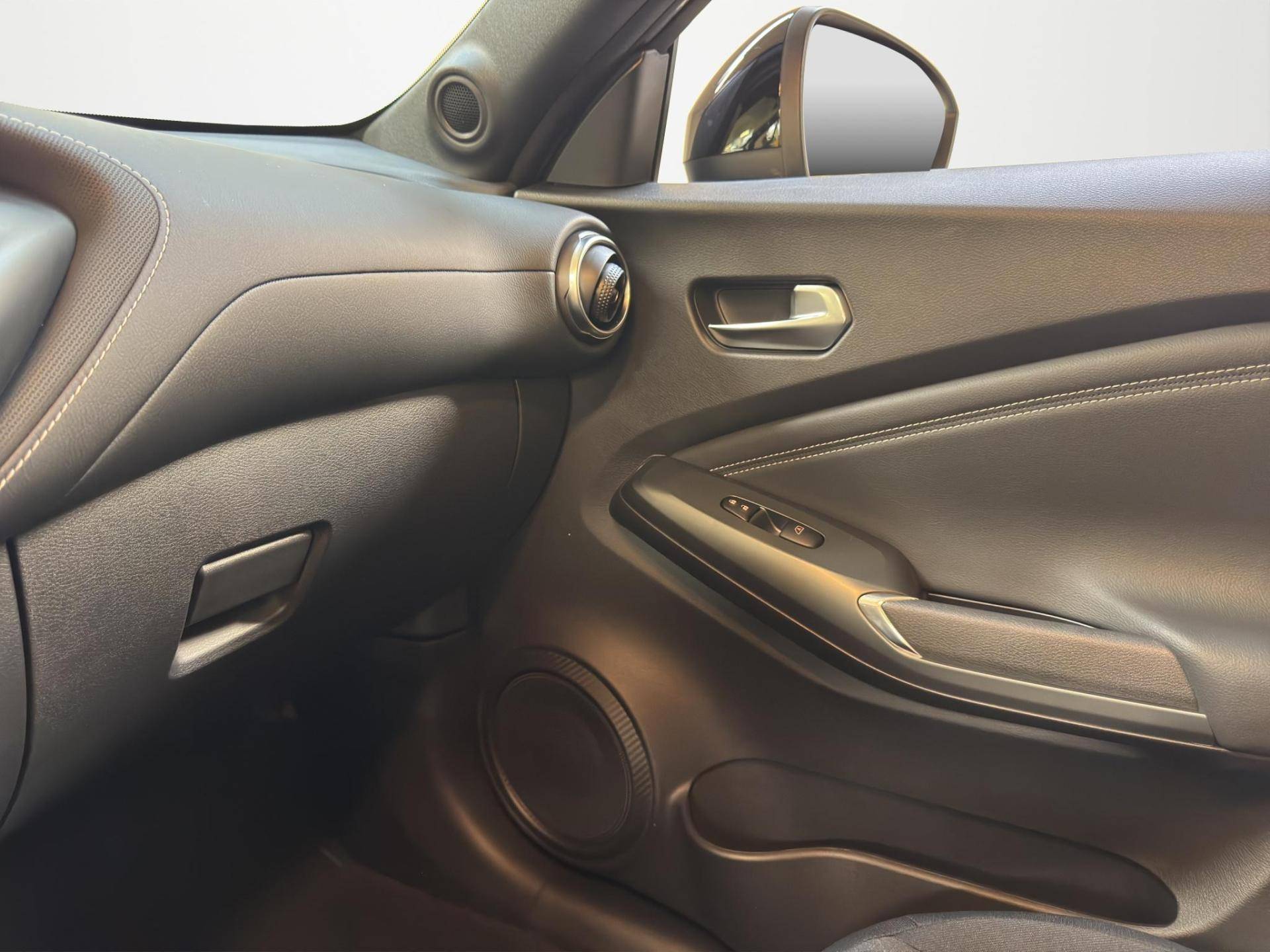 NISSAN Juke Juke 1.6 hev N-Connecta usata in pronta consegna - Brandini
