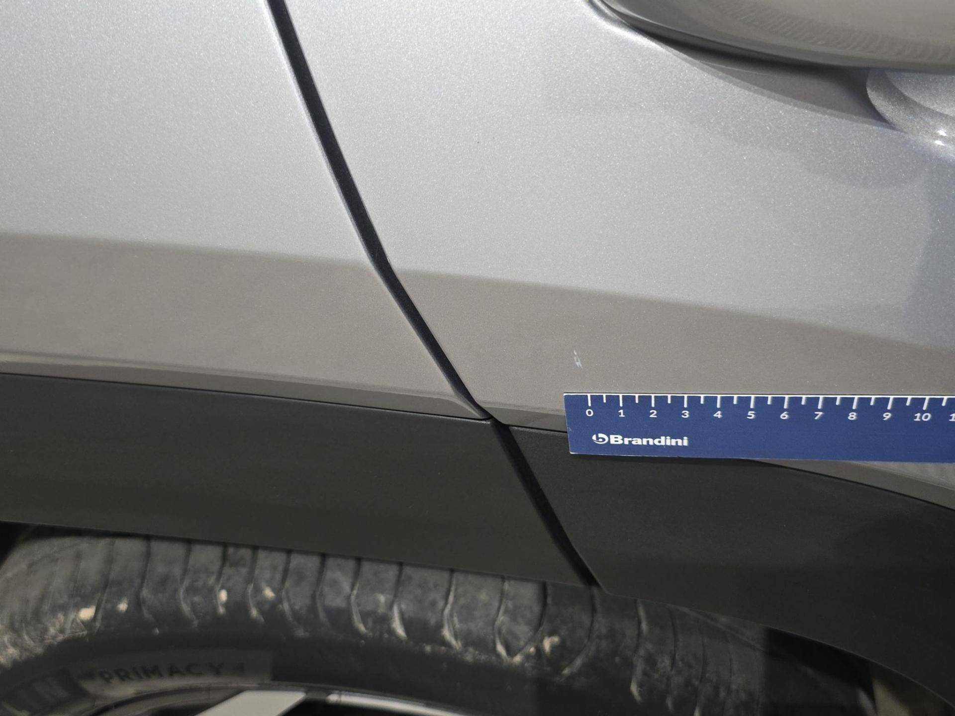 HYUNDAI Tucson Tucson 1.6 hev Exellence 4wd auto usata in pronta consegna - Brandini
