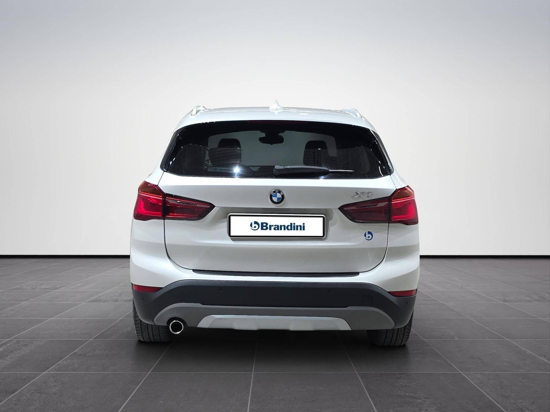 Auto Venduta - BMW X1 X1 xdrive18d xLine auto usata in pronta consegna - Brandini