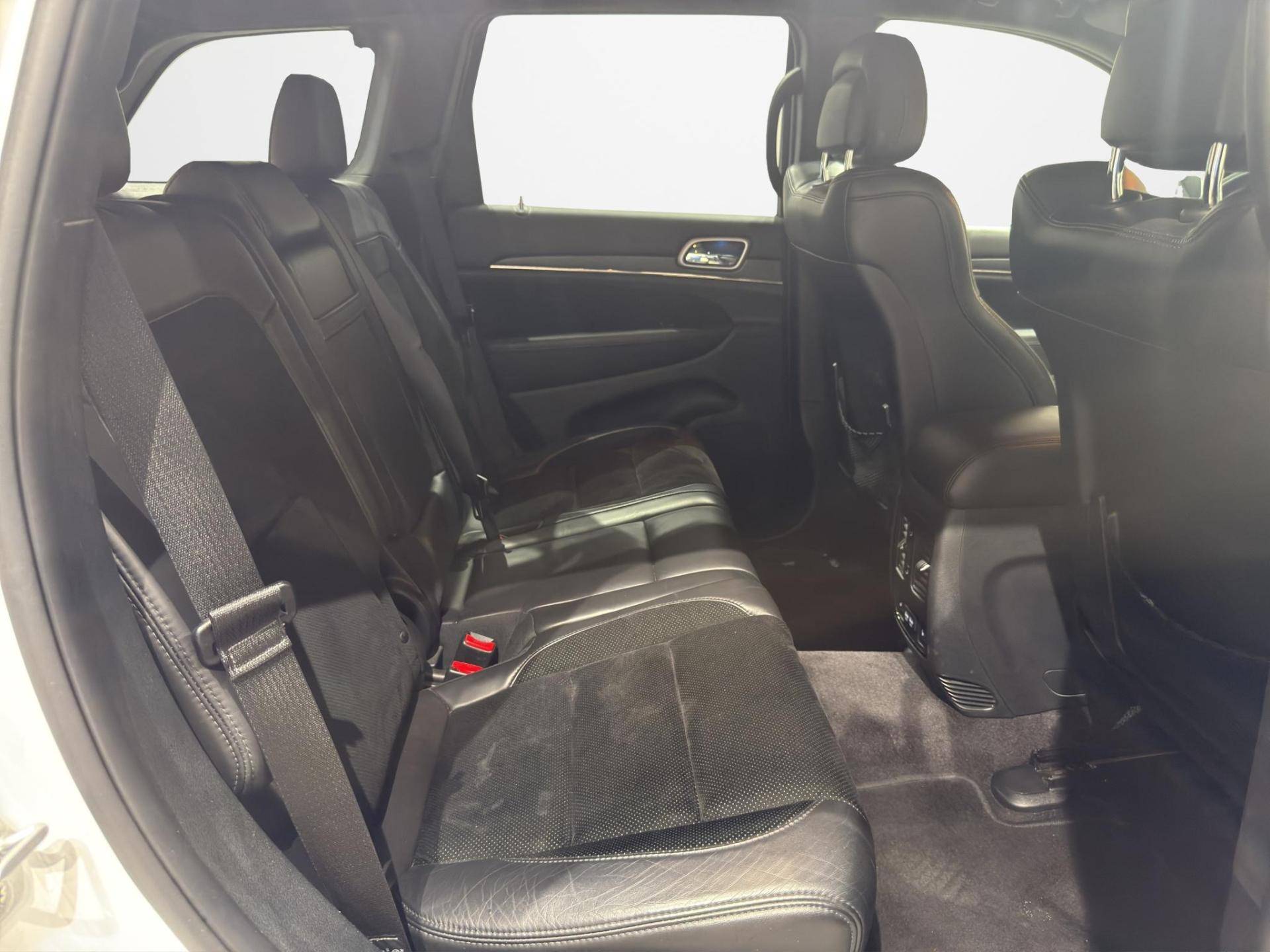 JEEP Grand Cherokee Grand Cherokee 3.0 V6 S Model 250cv auto usata in pronta consegna - Brandini