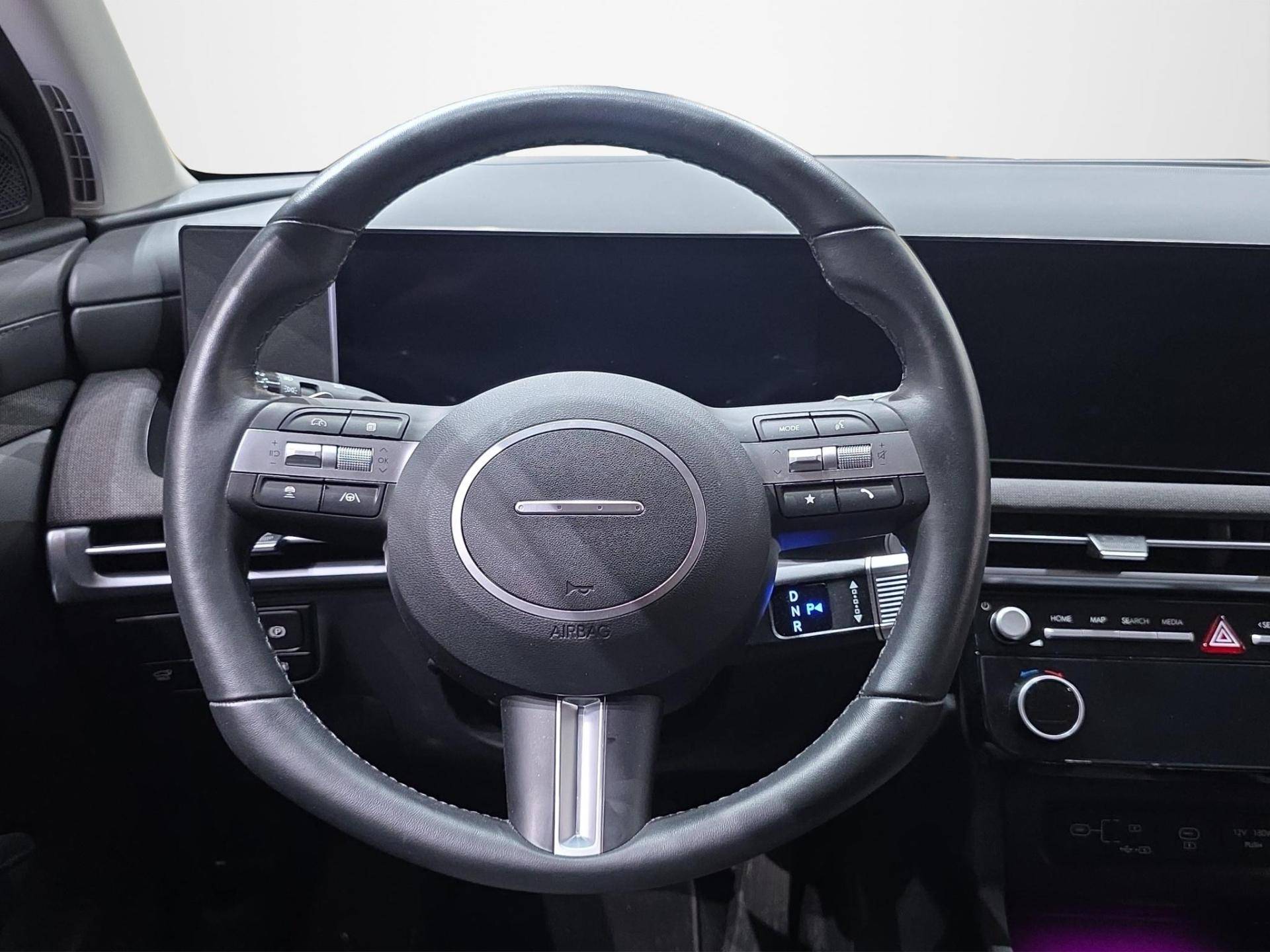 Auto Venduta - HYUNDAI TUCSON Tucson 1.6 phev Exellence 2wd auto usata in pronta consegna - Brandini