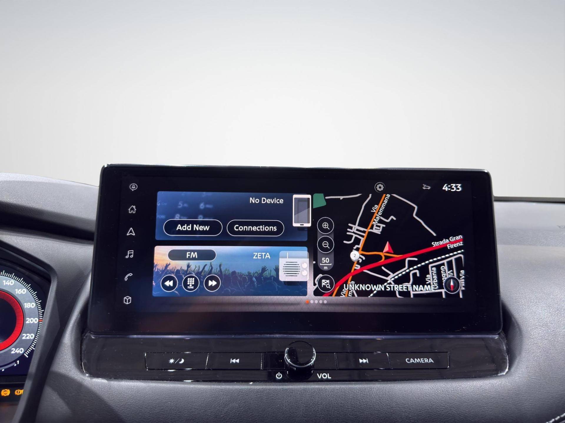 Auto Venduta - NISSAN Qashqai Qashqai 1.5 e-power N-Connecta 2wd usata in pronta consegna - Brandini