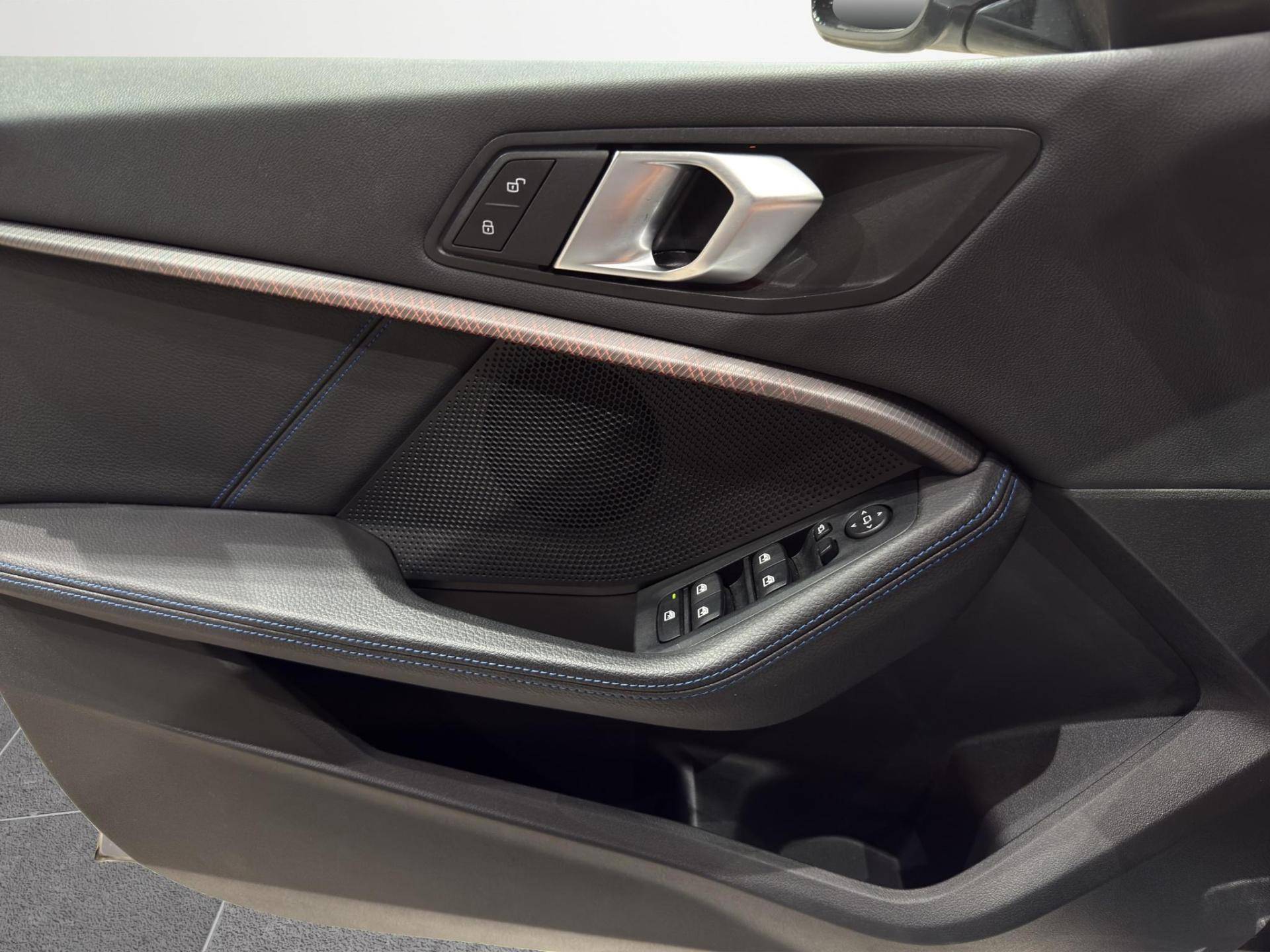 BMW Serie 1 118d Msport auto usata in pronta consegna - Brandini
