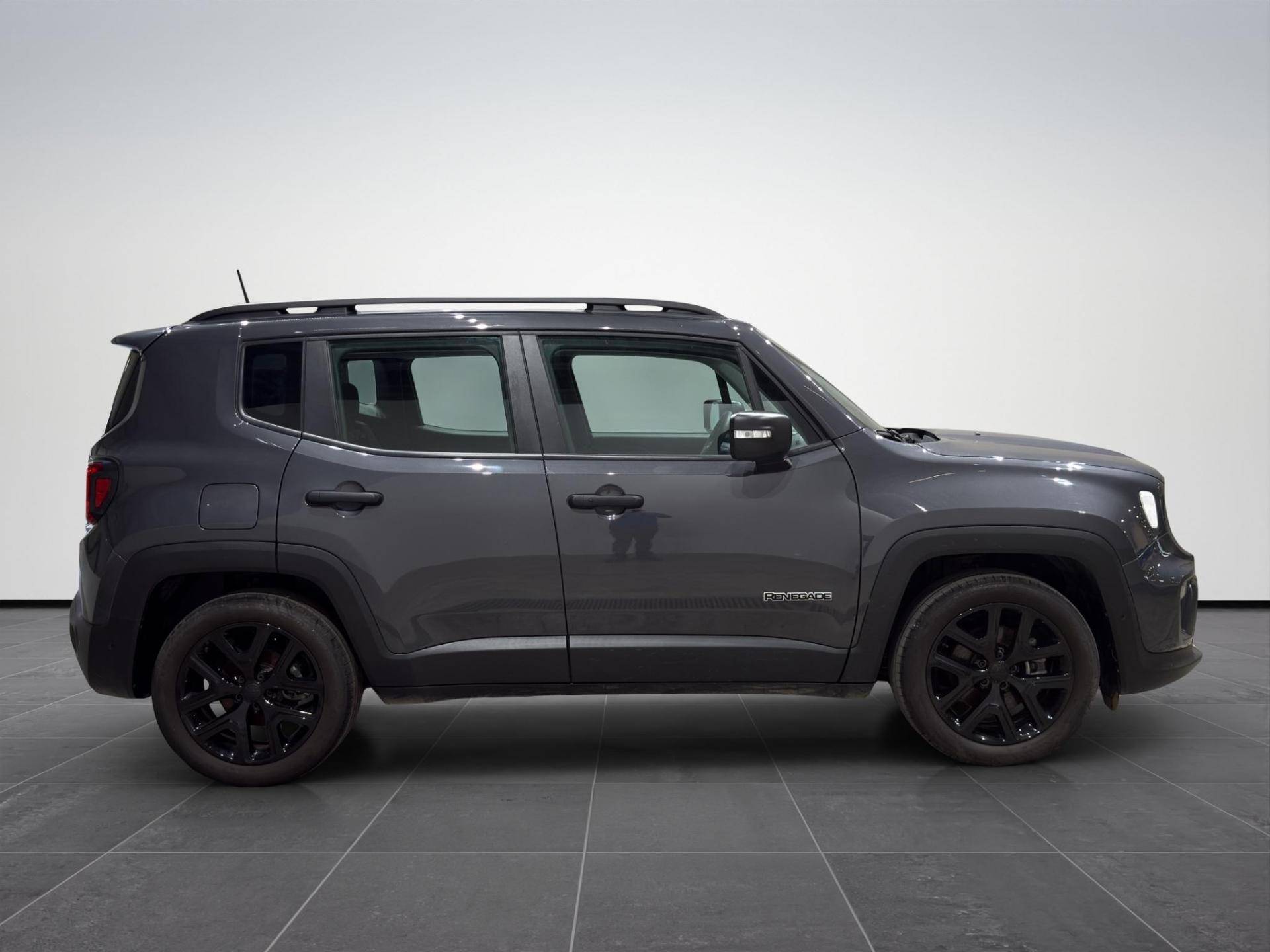 Auto Venduta - JEEP Renegade Renegade 1.5 turbo t4 mhev Summit 2wd dct usata in pronta consegna - Brandini