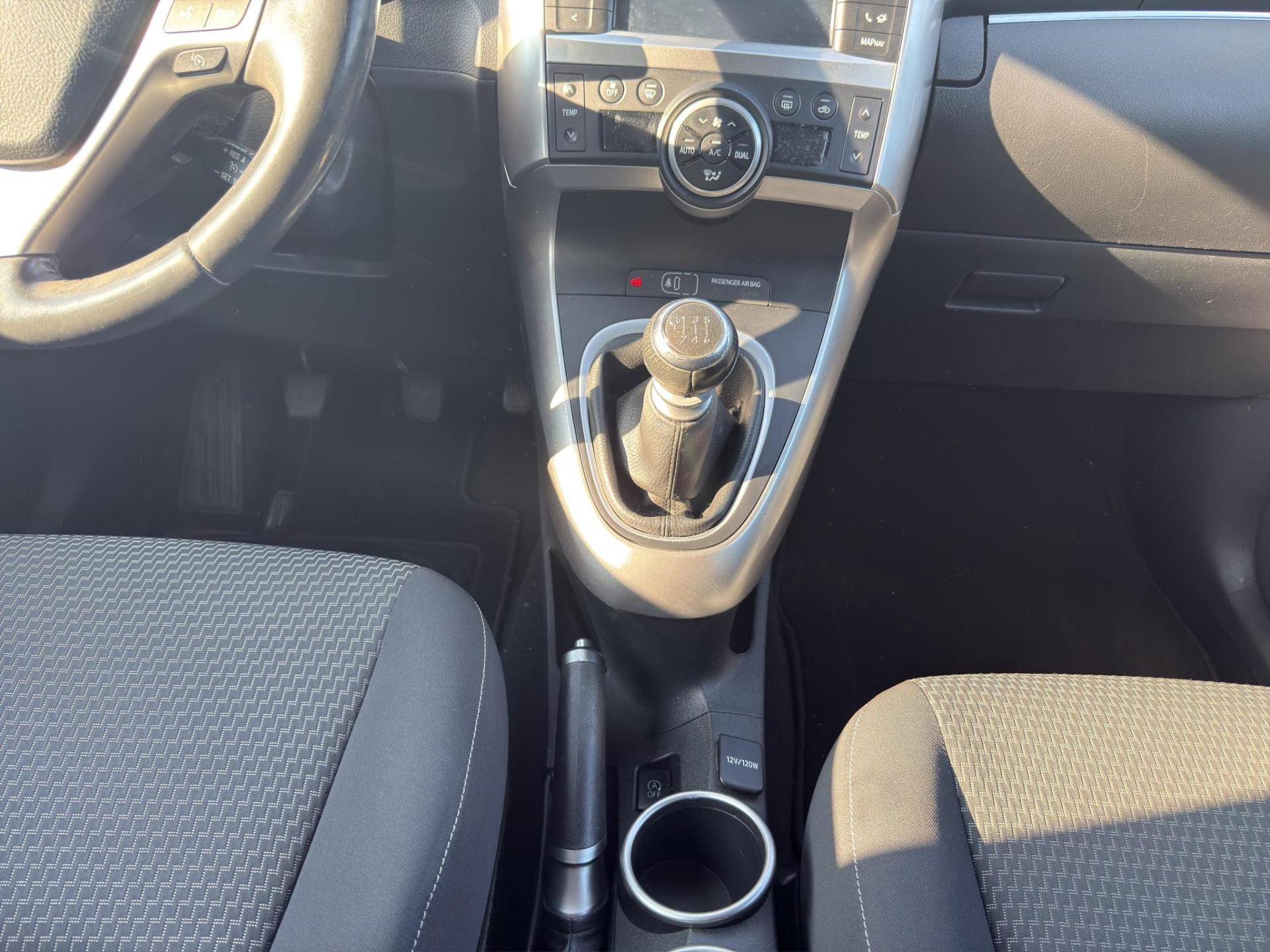 Auto Venduta - TOYOTA Verso 2013 Verso 1.6 d-4d Business 5p.ti mt usata in pronta consegna - Brandini