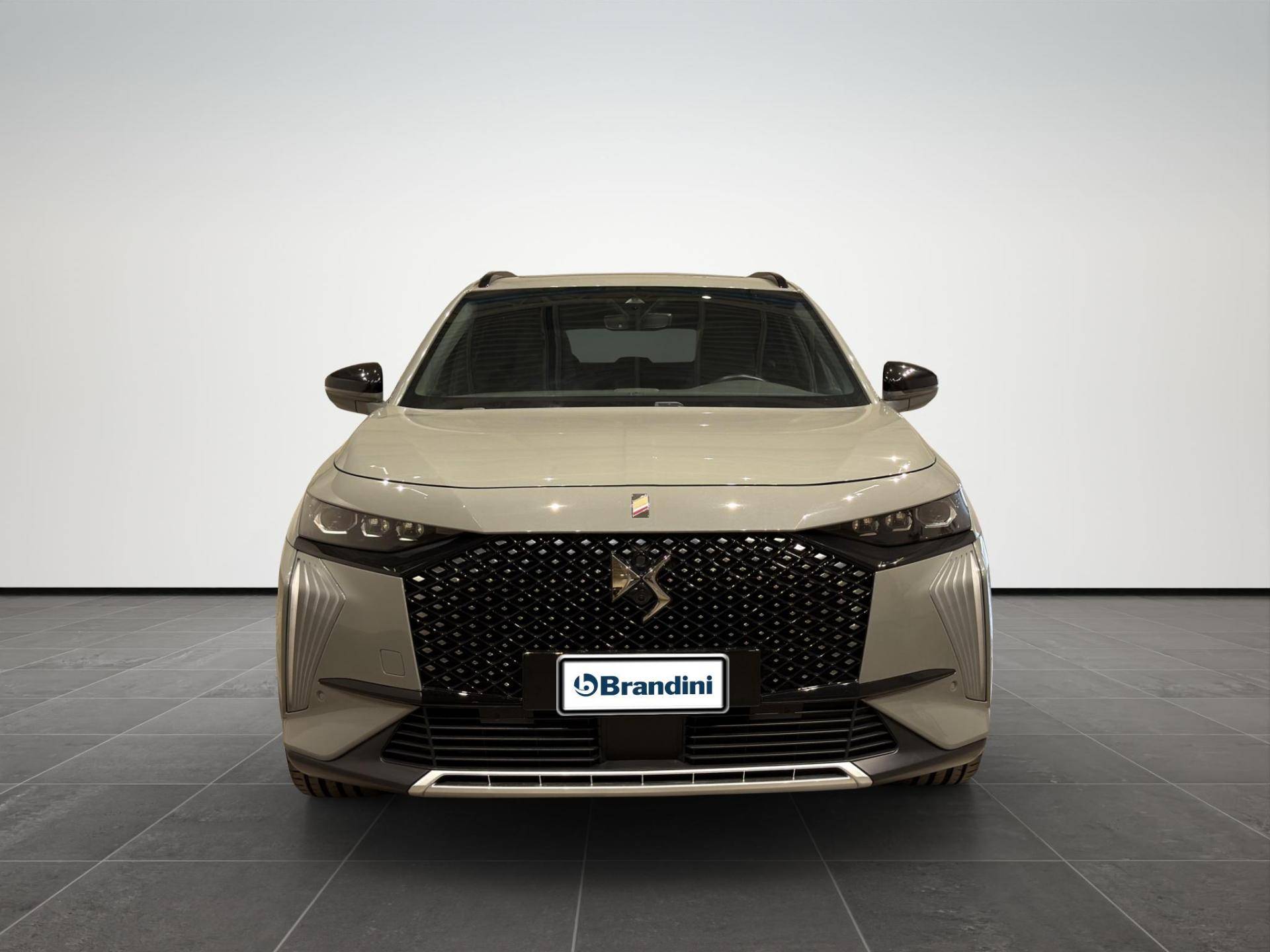 DS DS 7 DS7 1.6 e-tense phev Rivoli 4x4 360cv auto usata in pronta consegna - Brandini