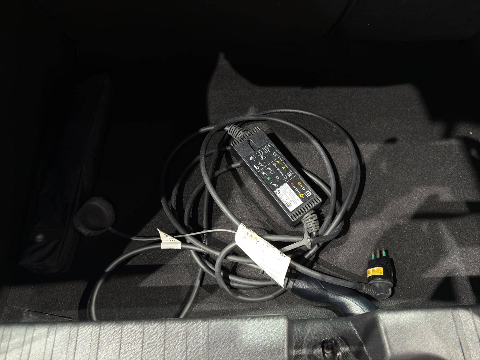 FIAT Grande Panda Grande Panda 44 kWh Red usata in pronta consegna - Brandini