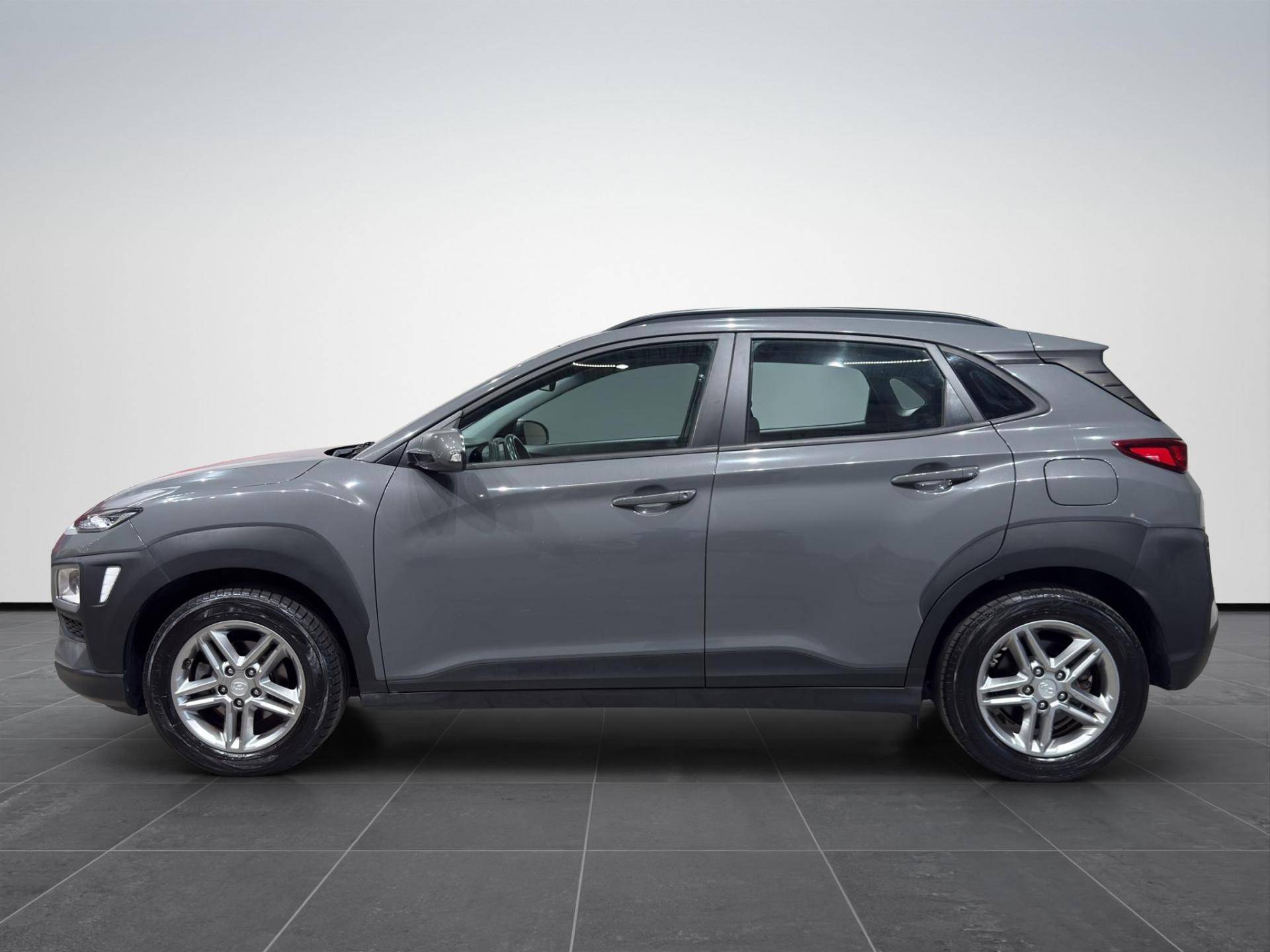 Auto Venduta - HYUNDAI Kona Kona 1.6 crdi Xadvanced 2wd 115cv usata in pronta consegna - Brandini