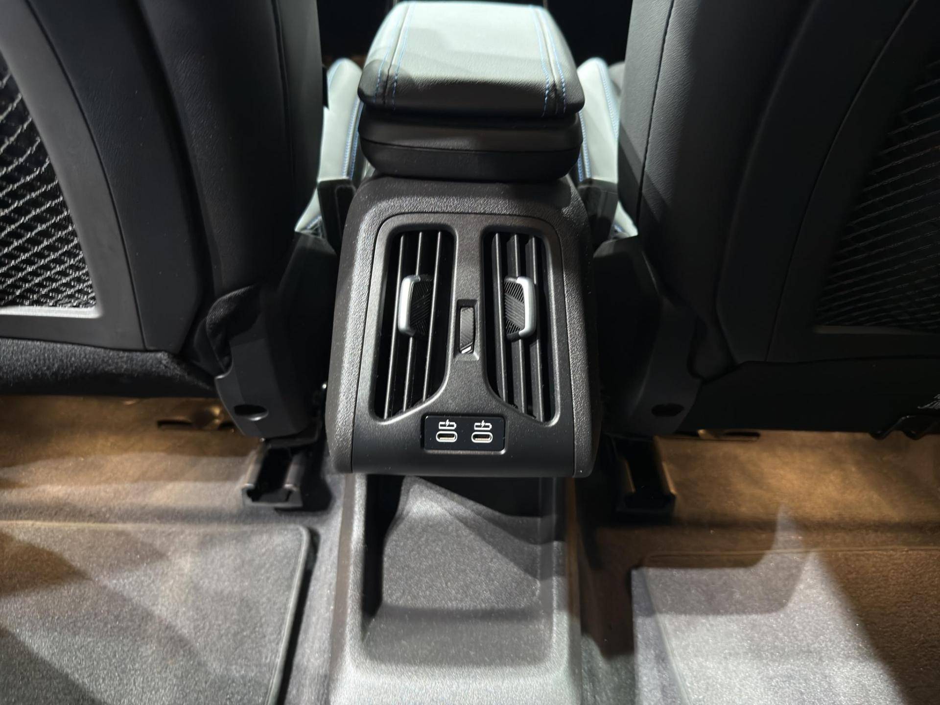BMW X1 X1 xdrive 30e MSport auto usata in pronta consegna - Brandini