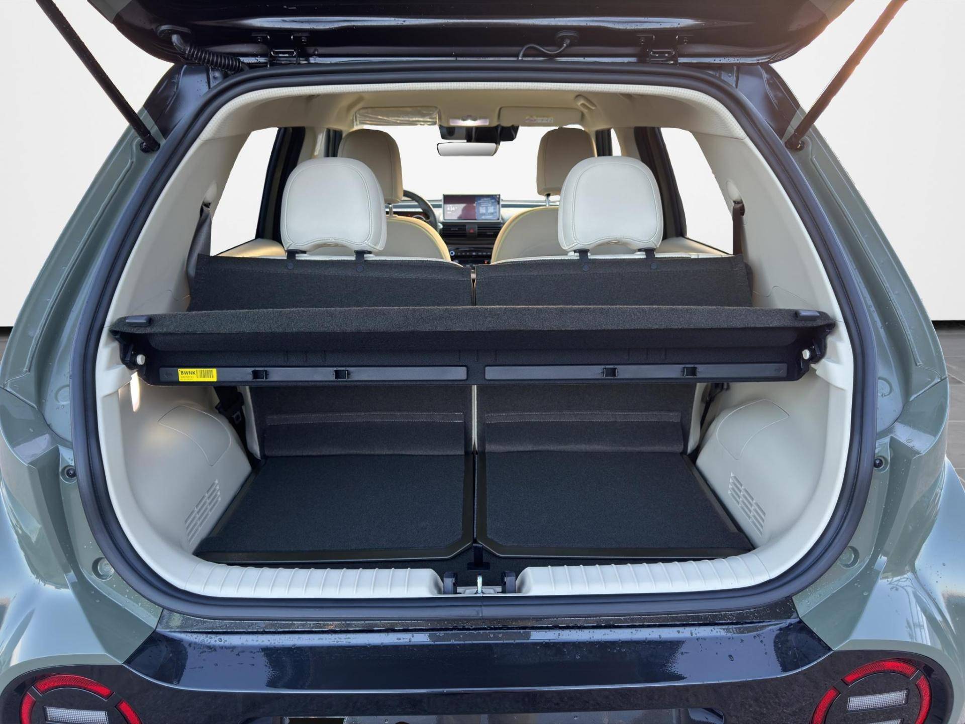 HYUNDAI Inster Inster 49kWh XClass Tech Pack usata in pronta consegna - Brandini