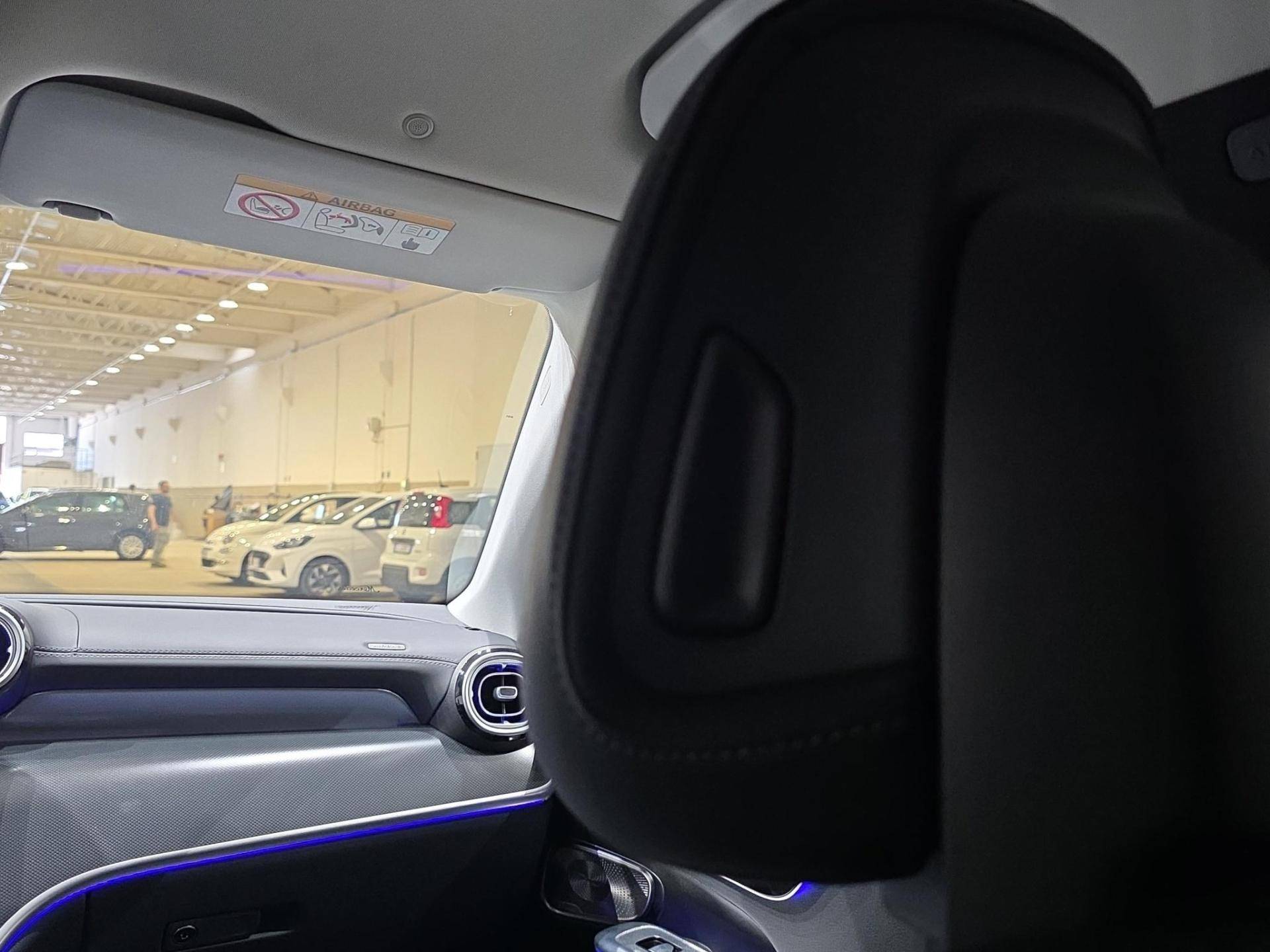 MERCEDES GLC GLC Coupe 220 d AMG Line Premium Plus 4matic auto usata in pronta consegna - Brandini