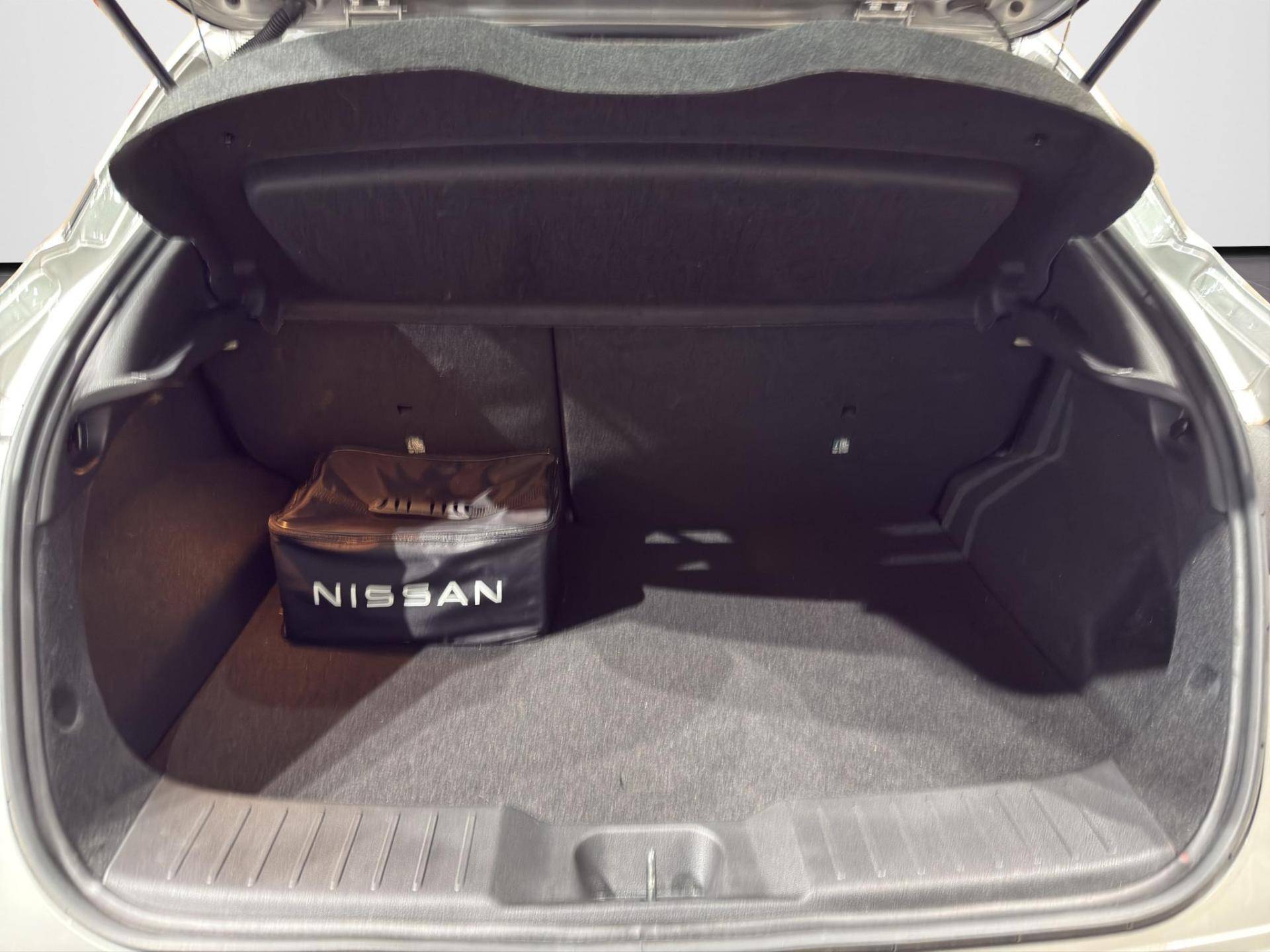 Auto Venduta - NISSAN Juke Juke 1.6 hev N-Connecta usata in pronta consegna - Brandini