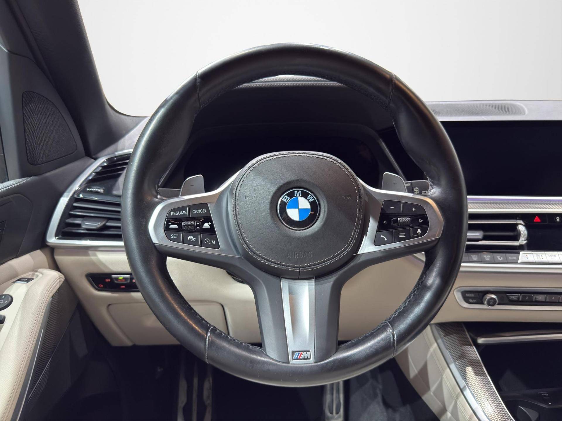 BMW X5 X5 xdrive25d Msport auto usata in pronta consegna - Brandini