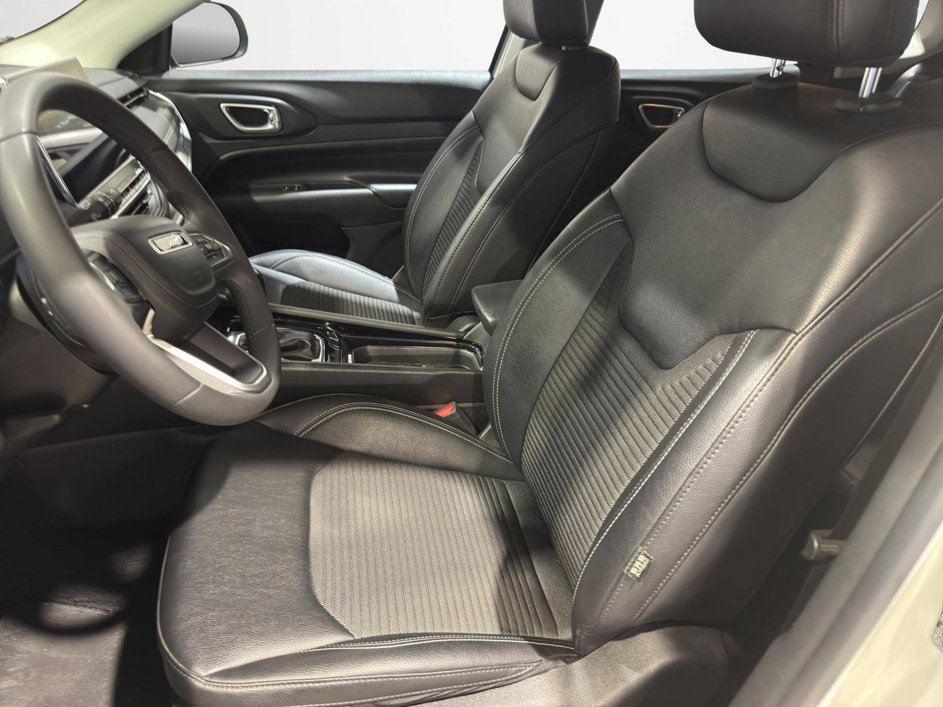 Auto Venduta - JEEP Compass Compass 1.5 turbo t4 mhev Limited 2wd 130cv dct usata in pronta consegna - Brandini