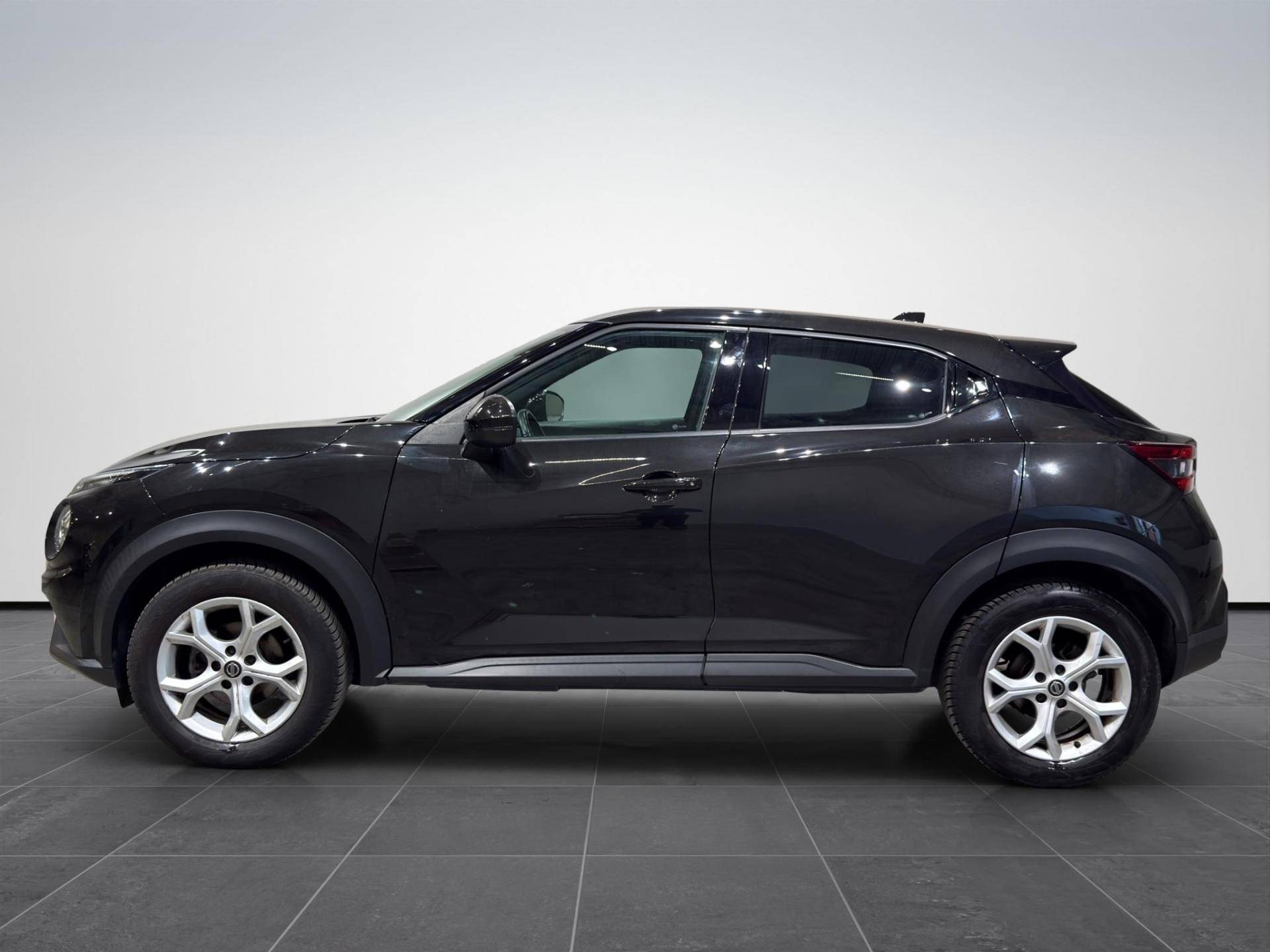 NISSAN Juke Juke 1.0 dig-t N-Connecta 114cv usata in pronta consegna - Brandini