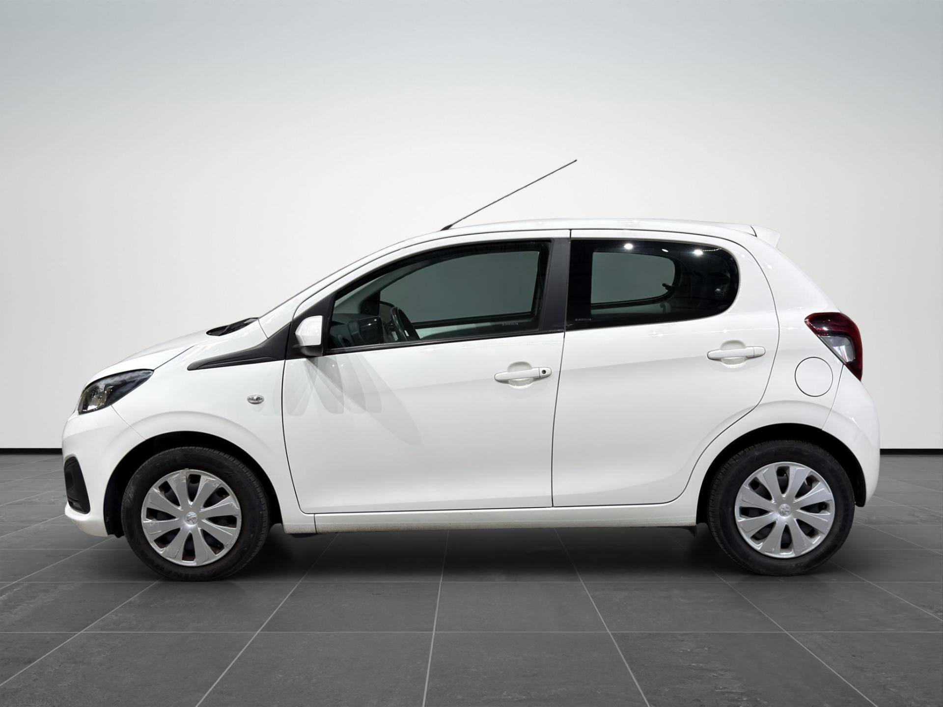 PEUGEOT 108 108 5p 1.0 vti GT Line etg5 usata in pronta consegna - Brandini