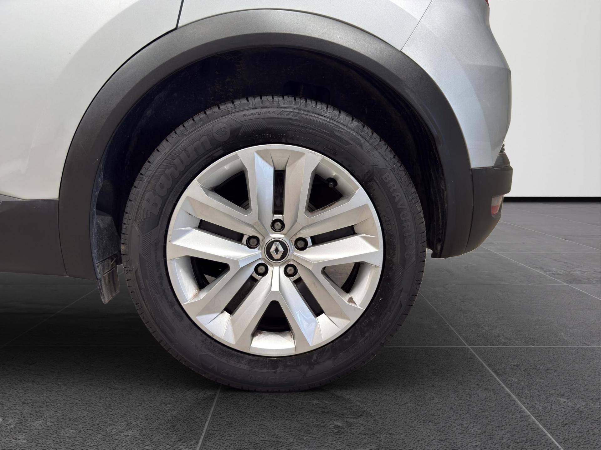 Auto Venduta - RENAULT Captur Captur 1.0 tce Intens 90cv Fap usata in pronta consegna - Brandini