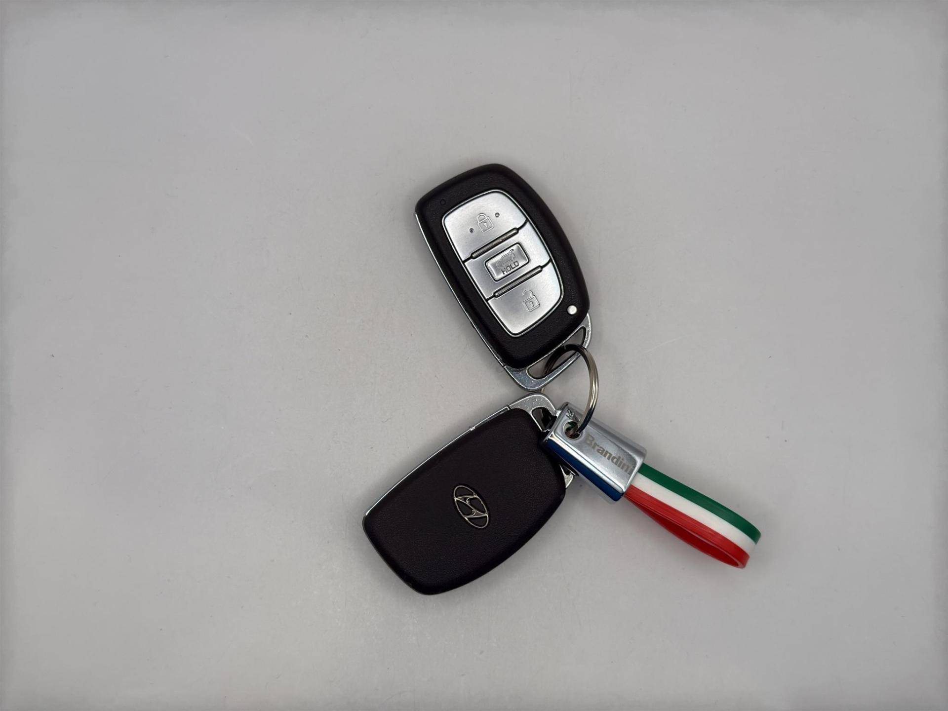 Auto Venduta - HYUNDAI Tucson Tucson 1.6 crdi 48V Xprime Techno Pack 2wd 136cv dct my20 usata in pronta consegna - Brandini