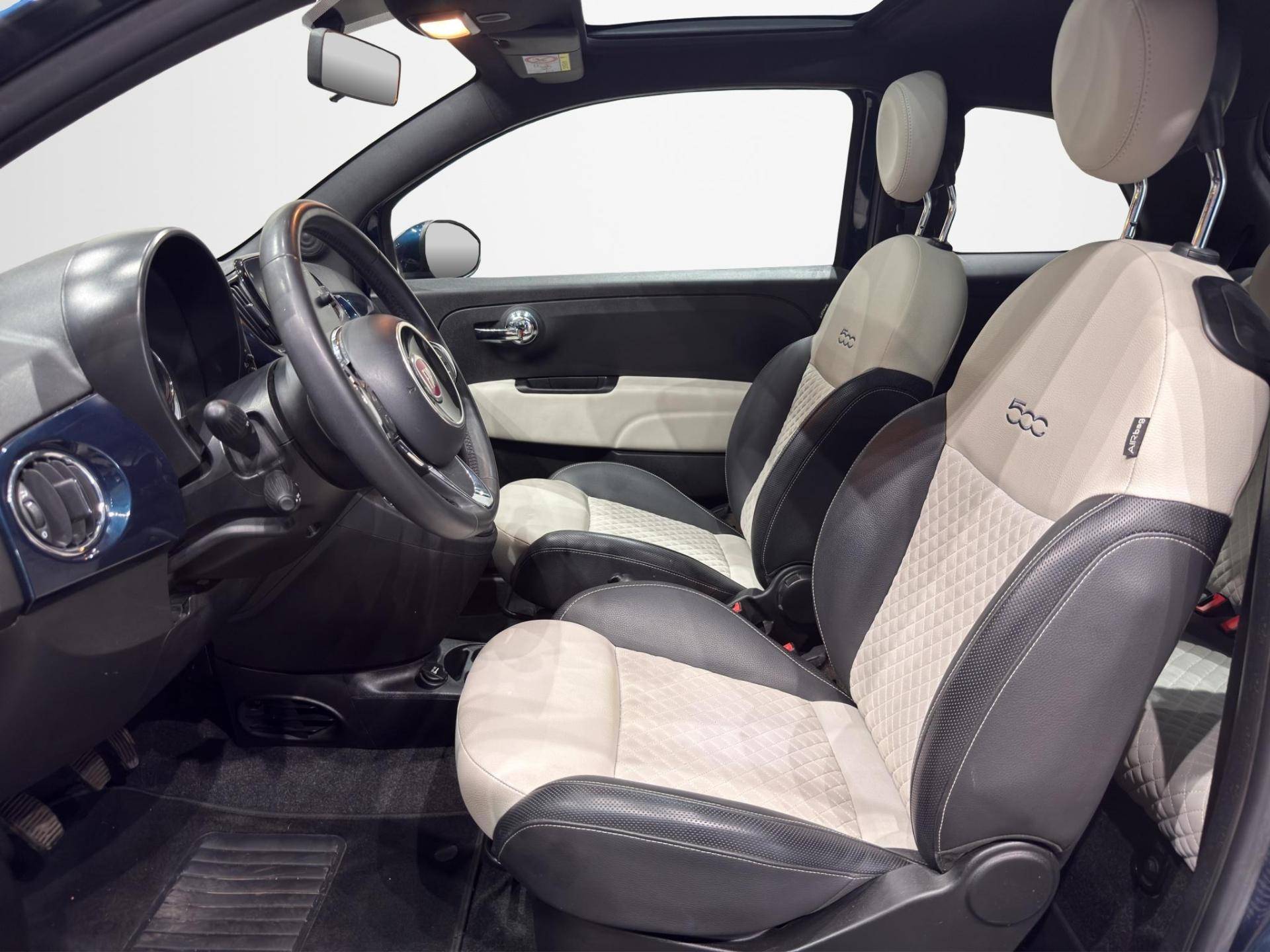 Auto Venduta - FIAT 500X 500 1.0 hybrid Dolcevita 70cv usata in pronta consegna - Brandini