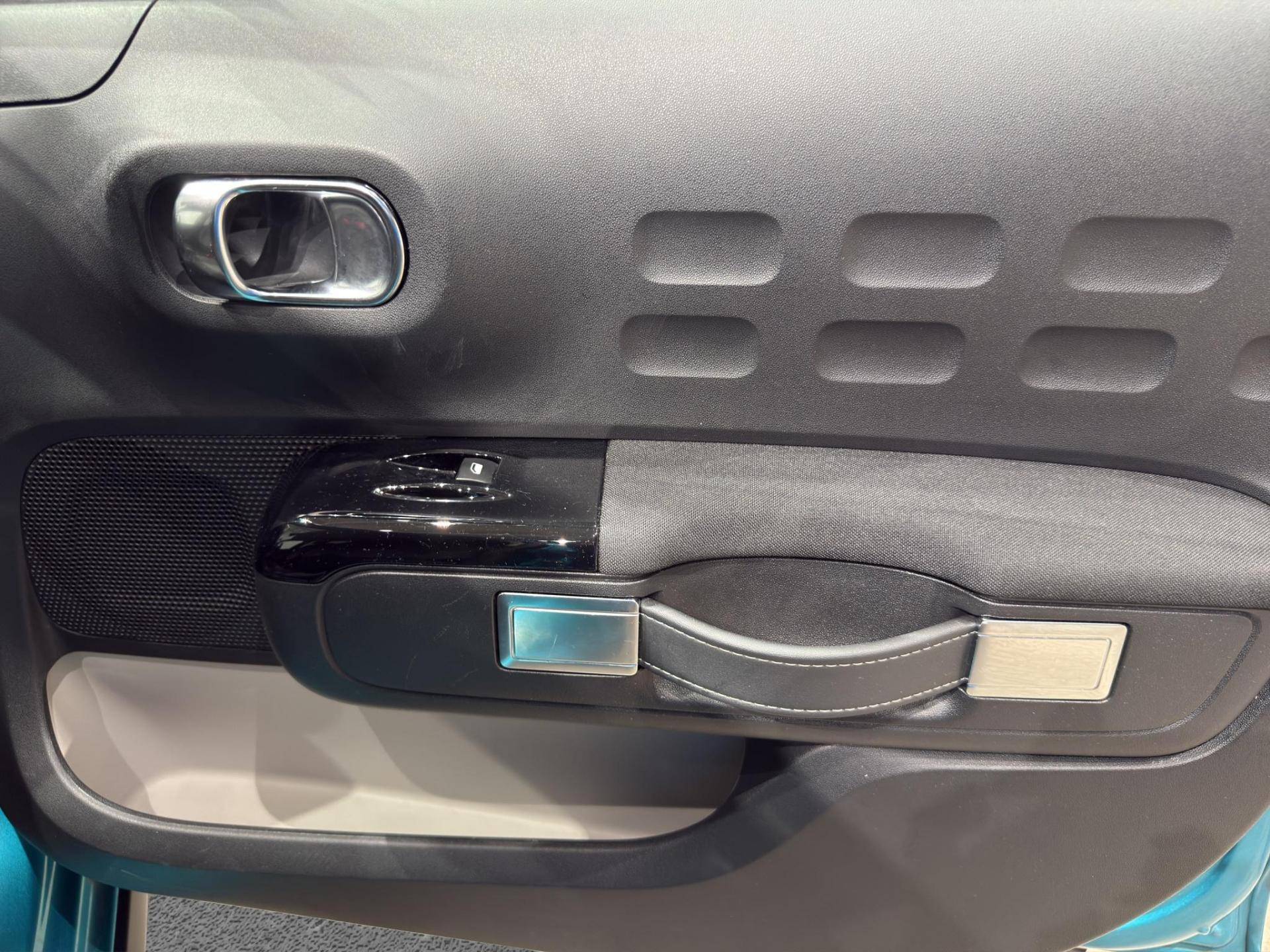 Auto Venduta - CITROEN C3 C3 1.2 puretech Shine s&s 110cv usata in pronta consegna - Brandini