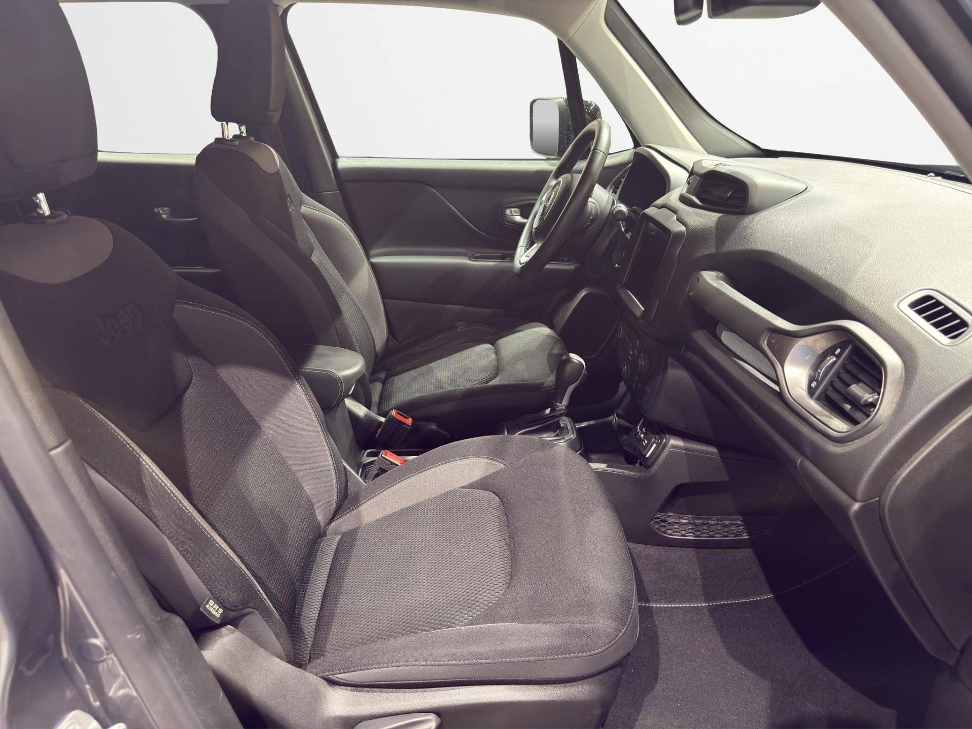 Auto Venduta - JEEP Renegade Renegade 1.5 turbo t4 mhev Limited 2wd 130cv dct usata in pronta consegna - Brandini