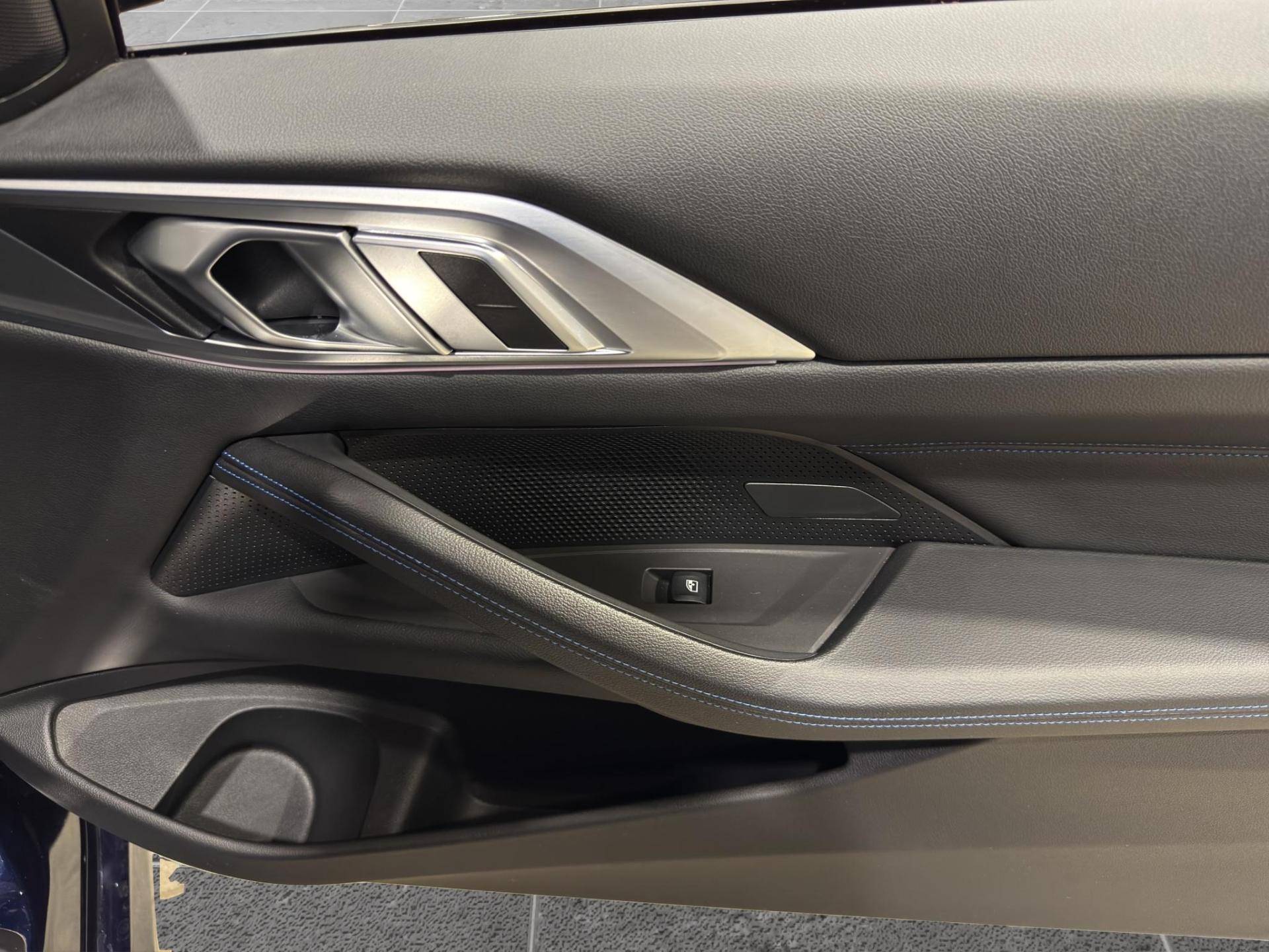 BMW Serie 4 Coupe M440d Coupe mhev 48V xdrive auto usata in pronta consegna - Brandini
