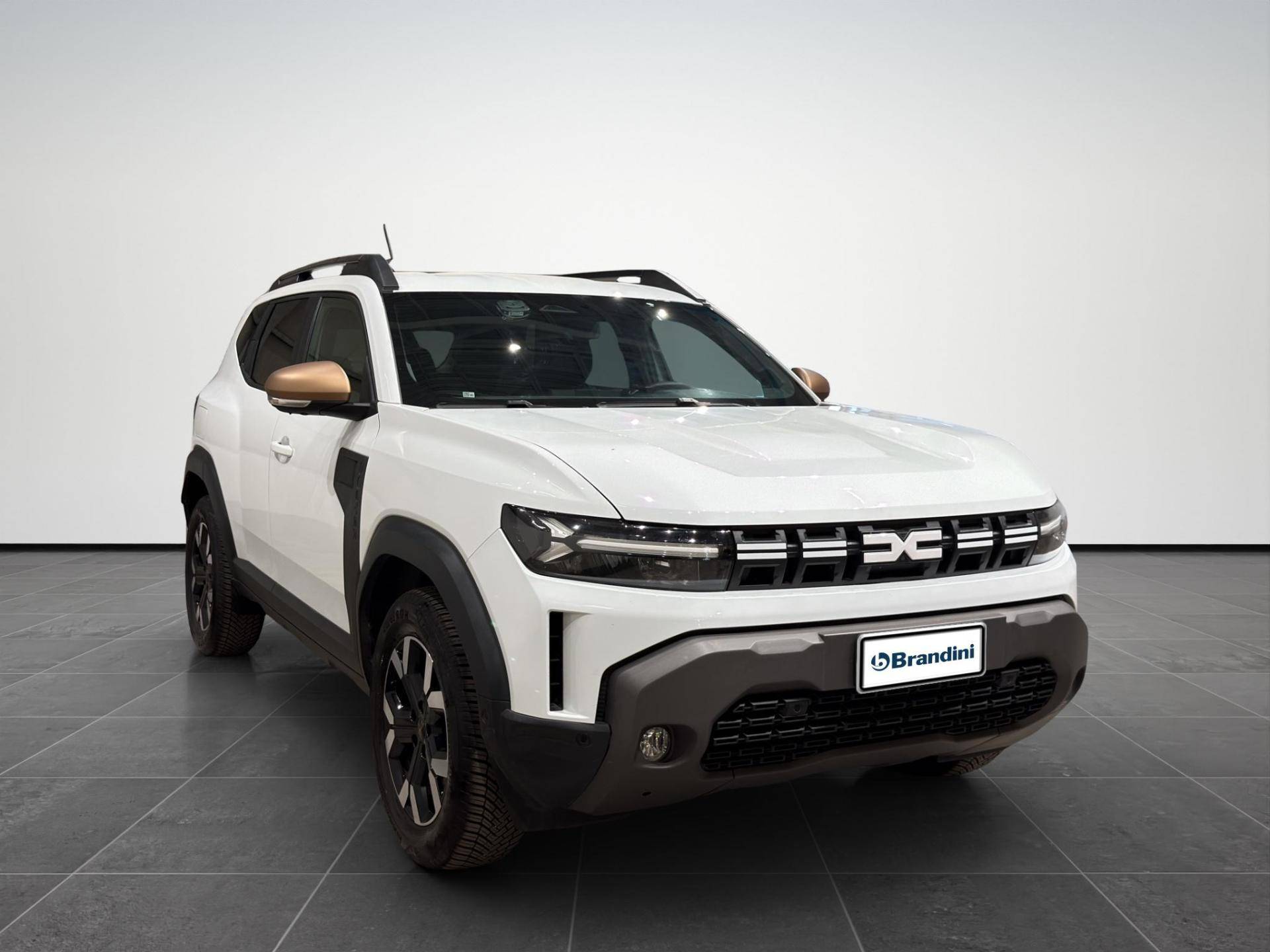 Auto Venduta - DACIA Duster Duster 1.2 tce Extreme 4x4 130cv usata in pronta consegna - Brandini