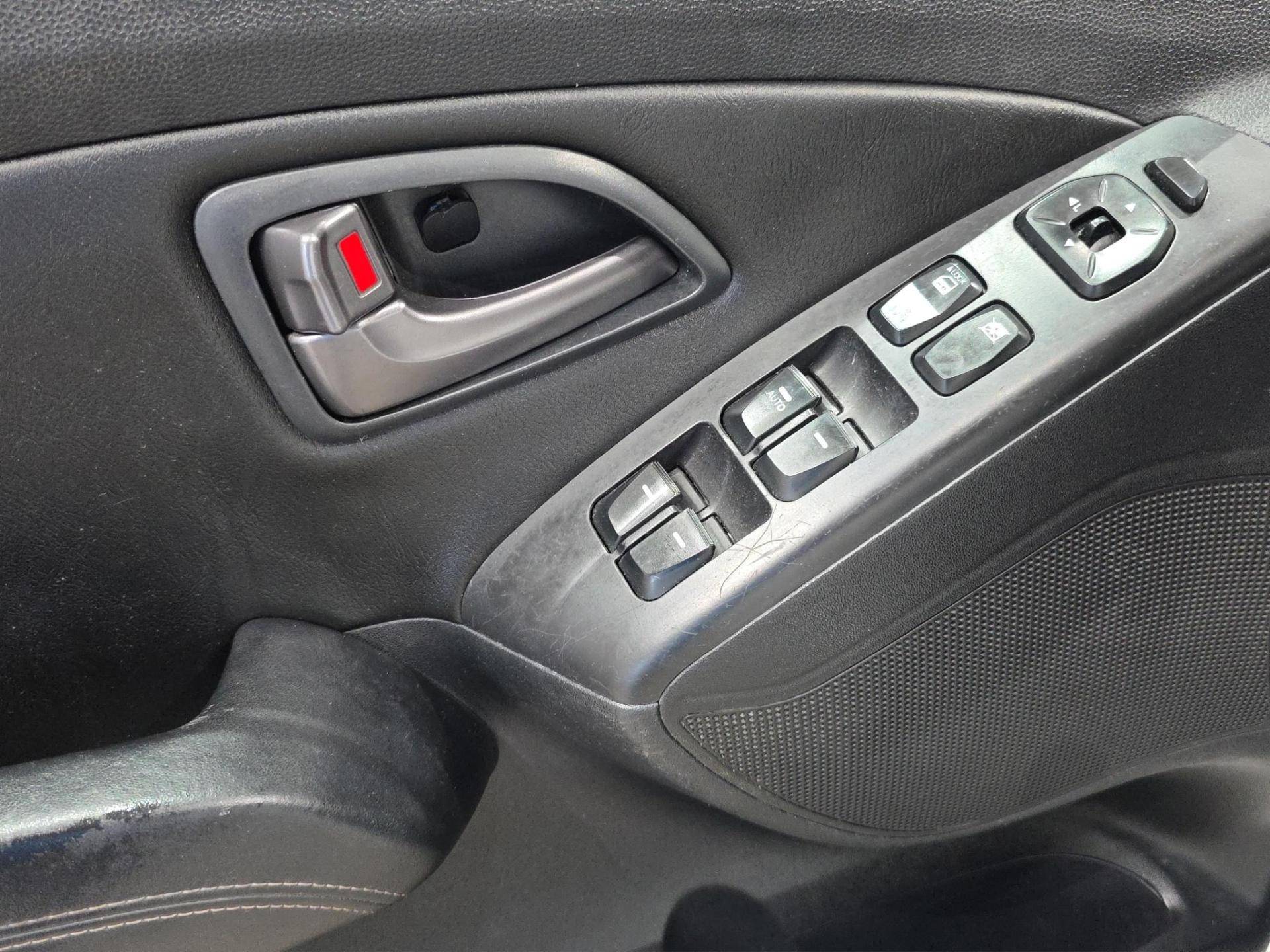 HYUNDAI iX35 ix35 1.7 crdi Comfort 2wd FL usata in pronta consegna - Brandini