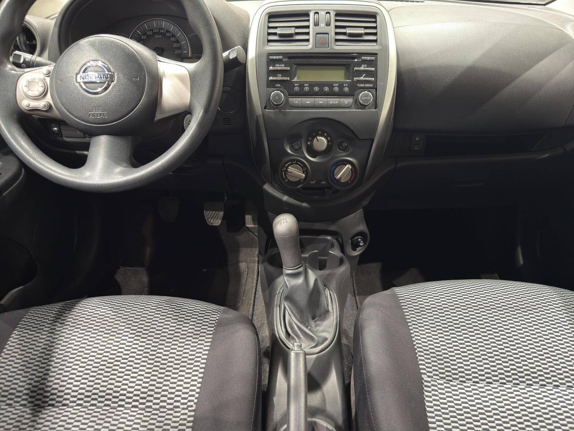 Auto Venduta - NISSAN Micra Micra 1.2 Comfort usata in pronta consegna - Brandini