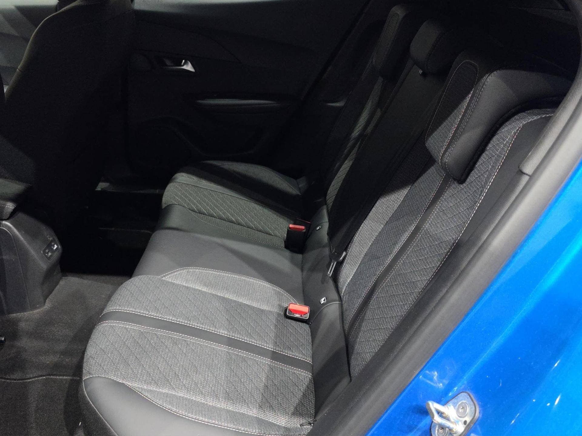 Auto Venduta - PEUGEOT 2008 2008 1.2 hybrid Allure 136cv e-dcs6 usata in pronta consegna - Brandini