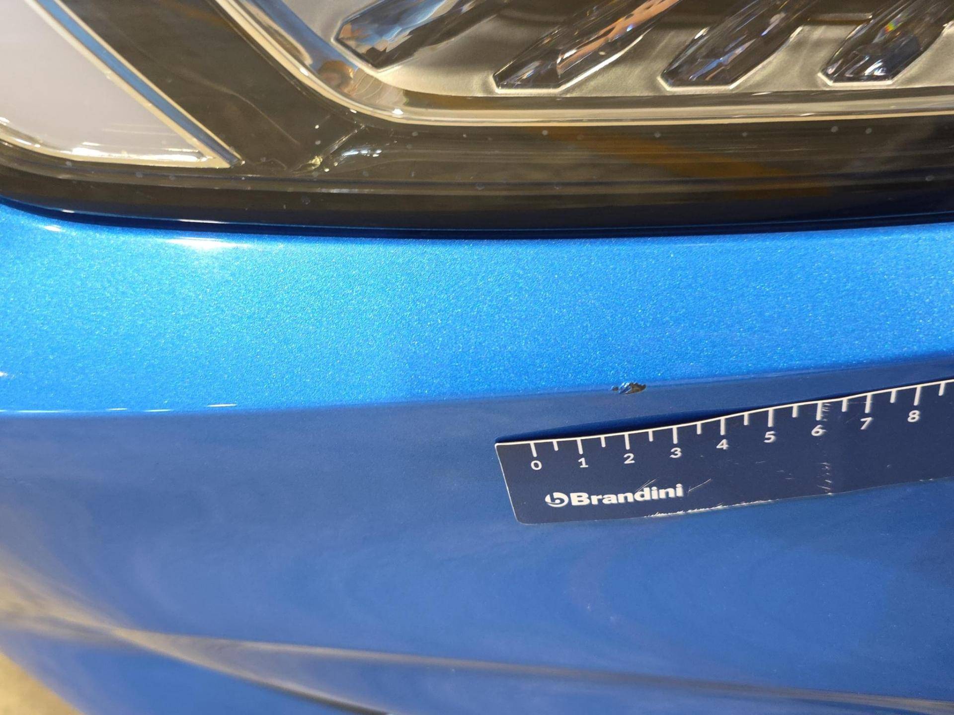 Auto Venduta - MG ZS ZS Classic 1.5 Luxury usata in pronta consegna - Brandini