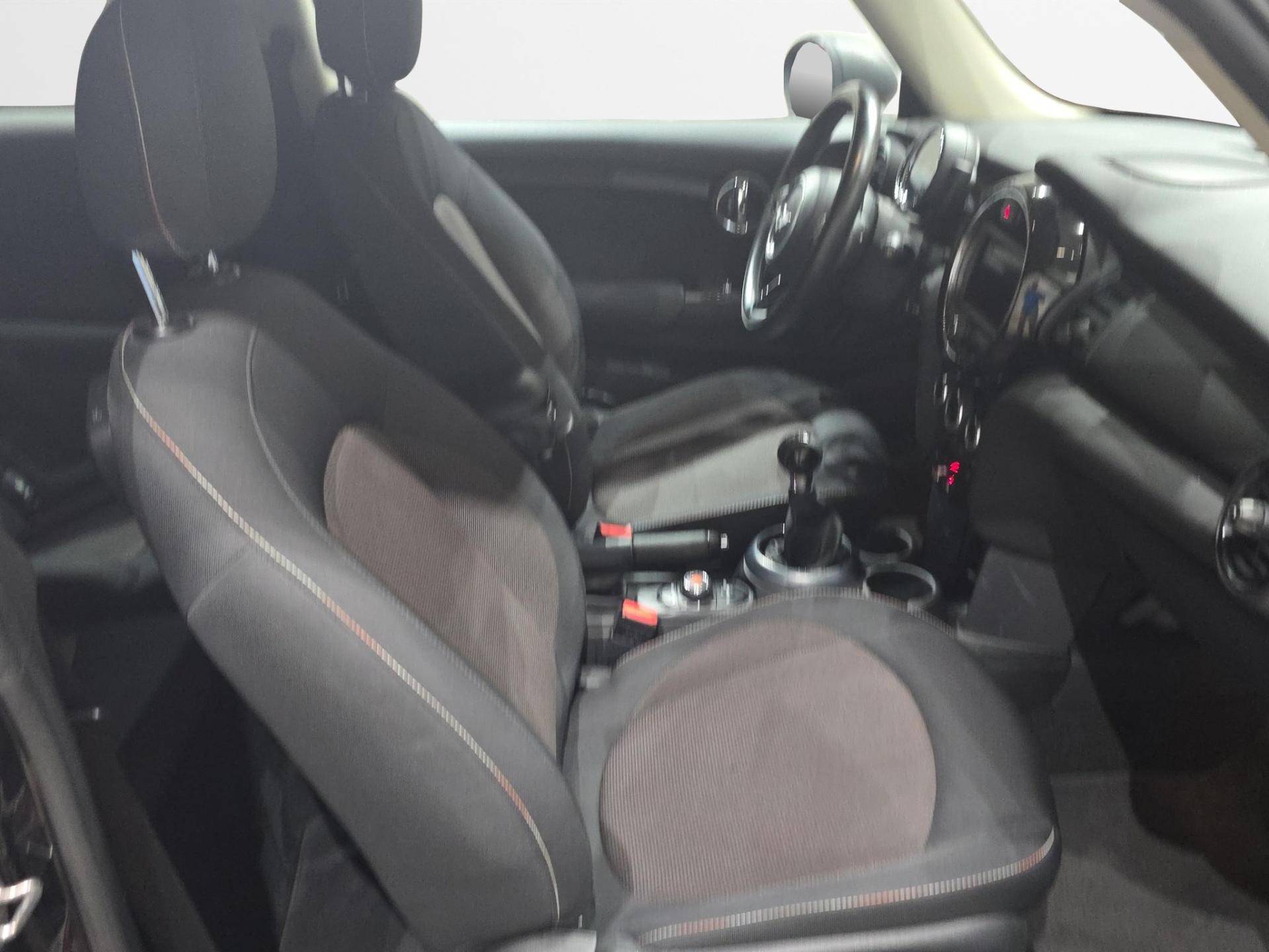 MINI Mini Mini 1.2 One 75cv 3p usata in pronta consegna - Brandini