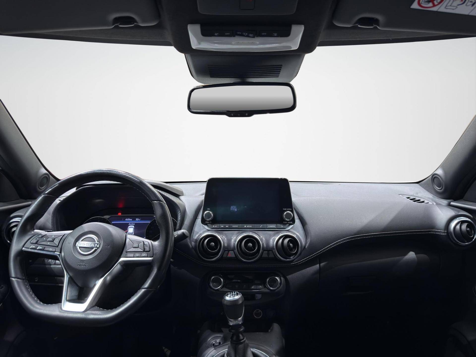 Auto Venduta - NISSAN Juke Juke 1.0 dig-t N-Connecta 114cv usata in pronta consegna - Brandini