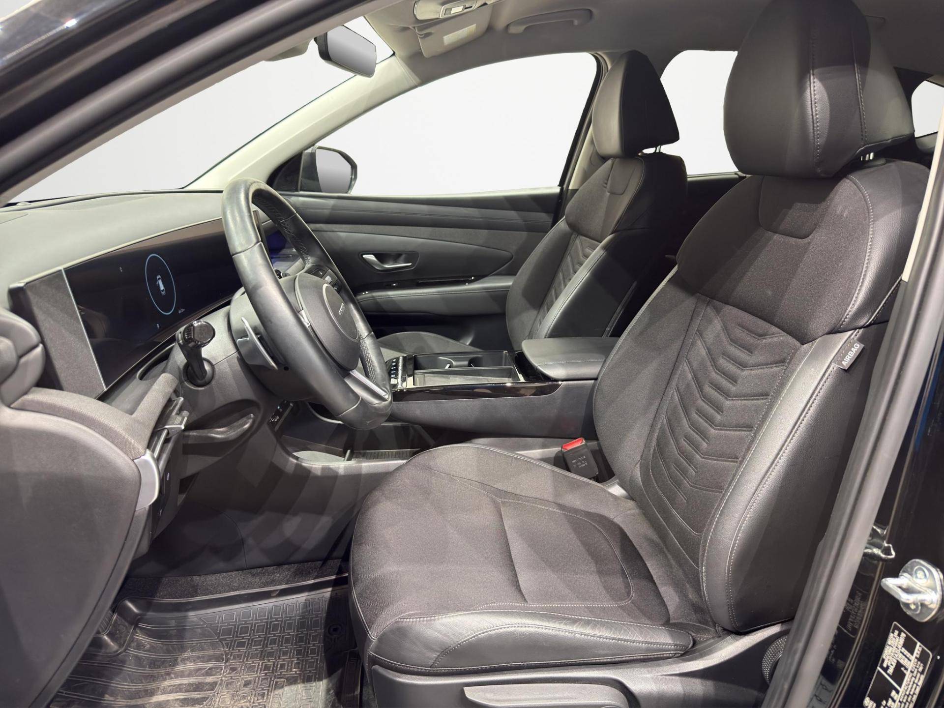 Auto Venduta - HYUNDAI Tucson Tucson 1.6 crdi 48V Exellence 2wd dct usata in pronta consegna - Brandini