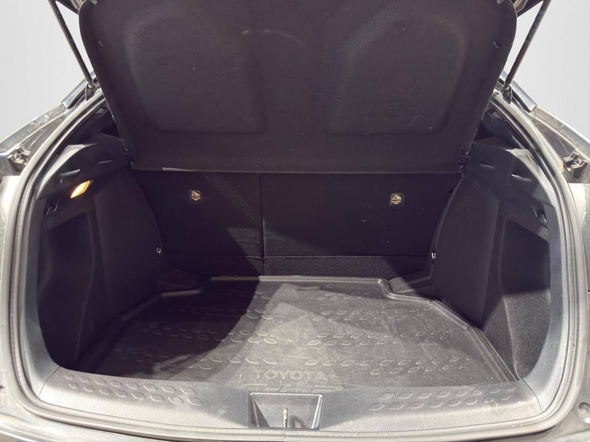Auto Venduta - TOYOTA C-HR C-HR 1.8h Lounge 2wd e-cvt my18 usata in pronta consegna - Brandini