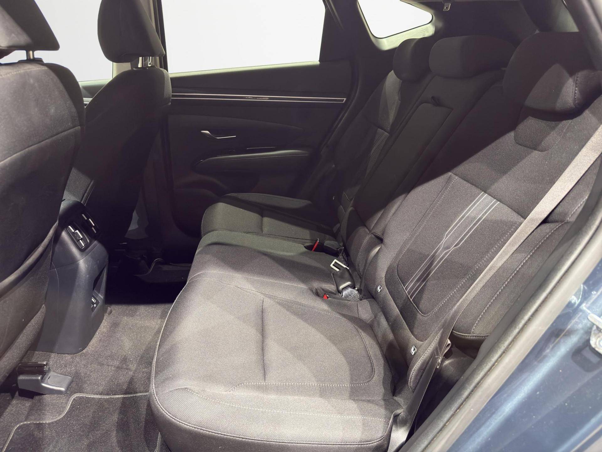 HYUNDAI Tucson Tucson 1.6 crdi Xline 2wd usata in pronta consegna - Brandini