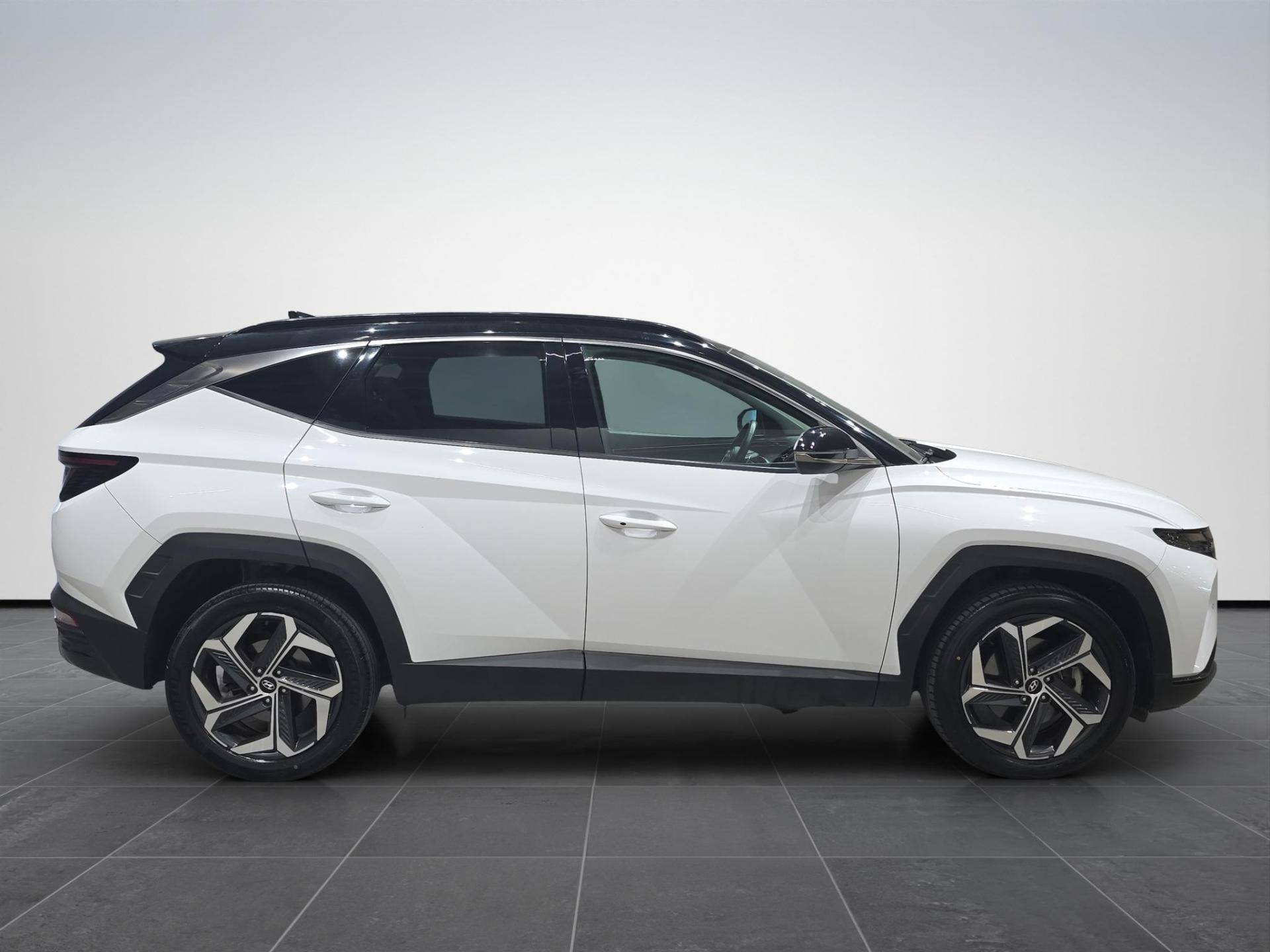 Auto Venduta - HYUNDAI Tucson Tucson 1.6 hev Xline 2wd auto usata in pronta consegna - Brandini