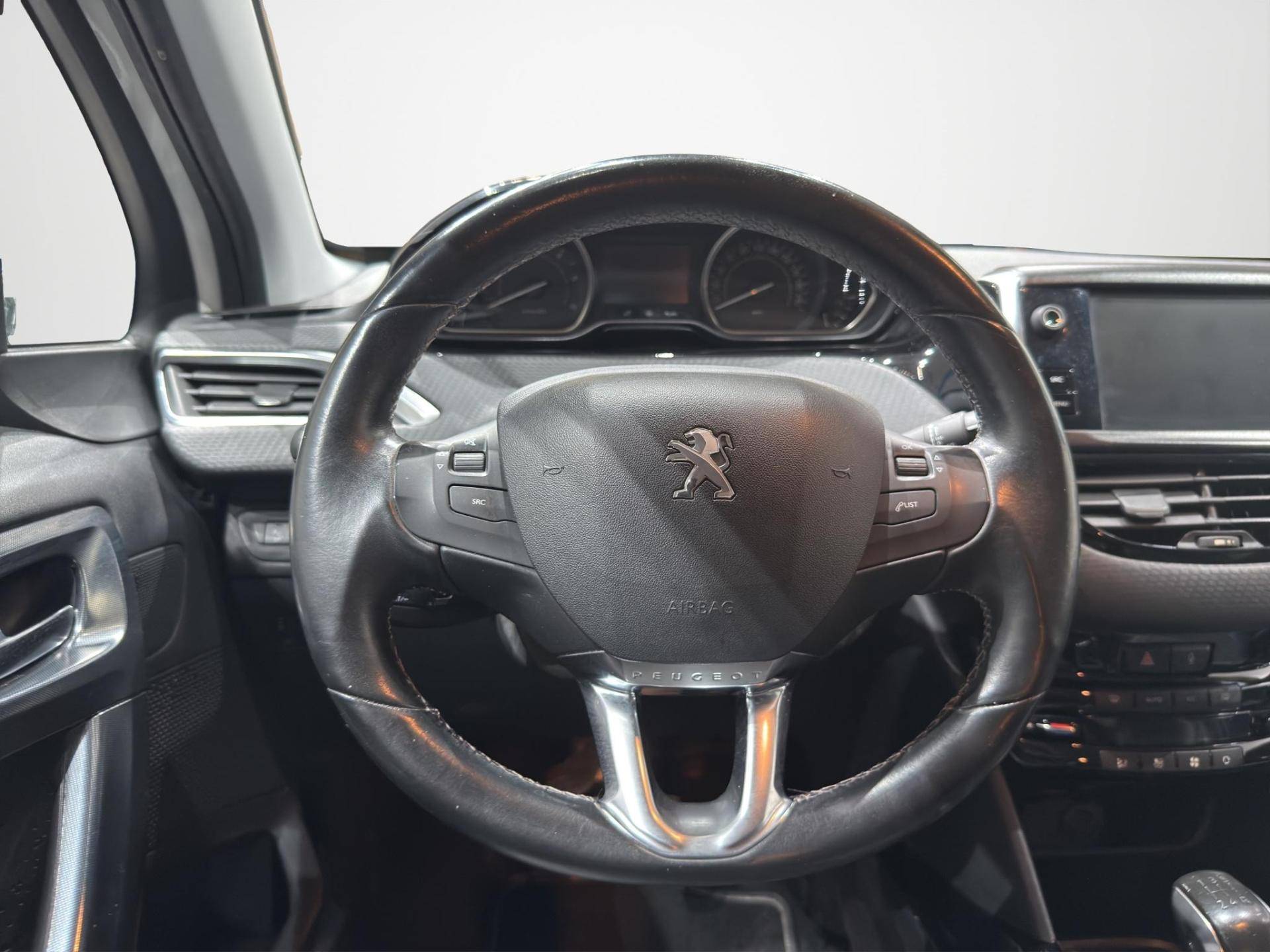 PEUGEOT 2008 2008 1.6 bluehdi Allure 100cv usata in pronta consegna - Brandini
